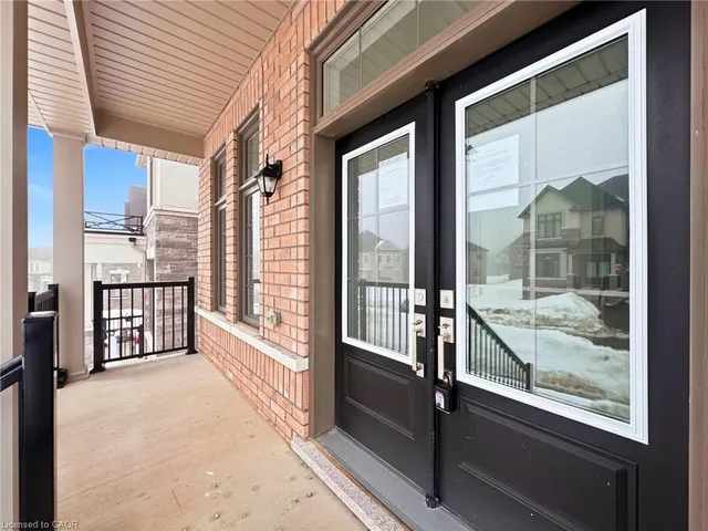 125 Raspberry Ridge Ave, Caledon East 3