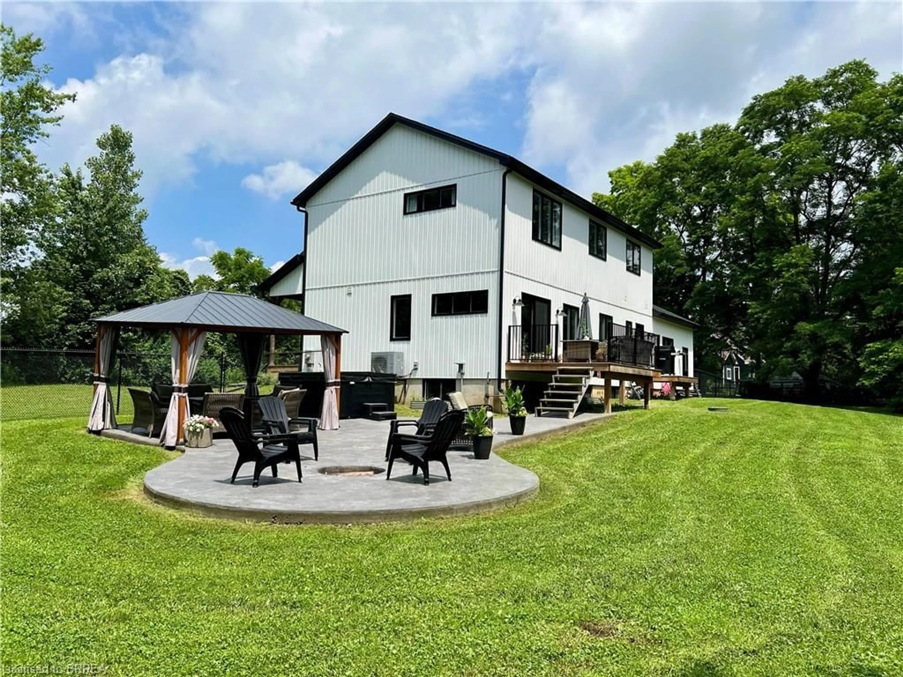 Unknown for 46 Angling Rd, Waterford Ontario N0E 1Y0