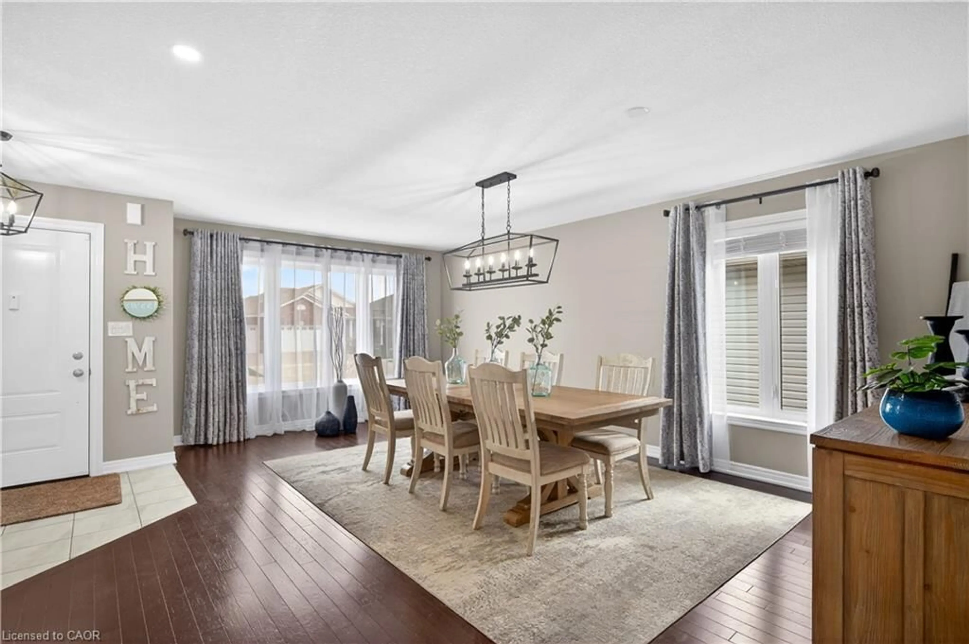 Dining room, unknown for 22 Linda Cres, Hagersville Ontario N0A 1H0
