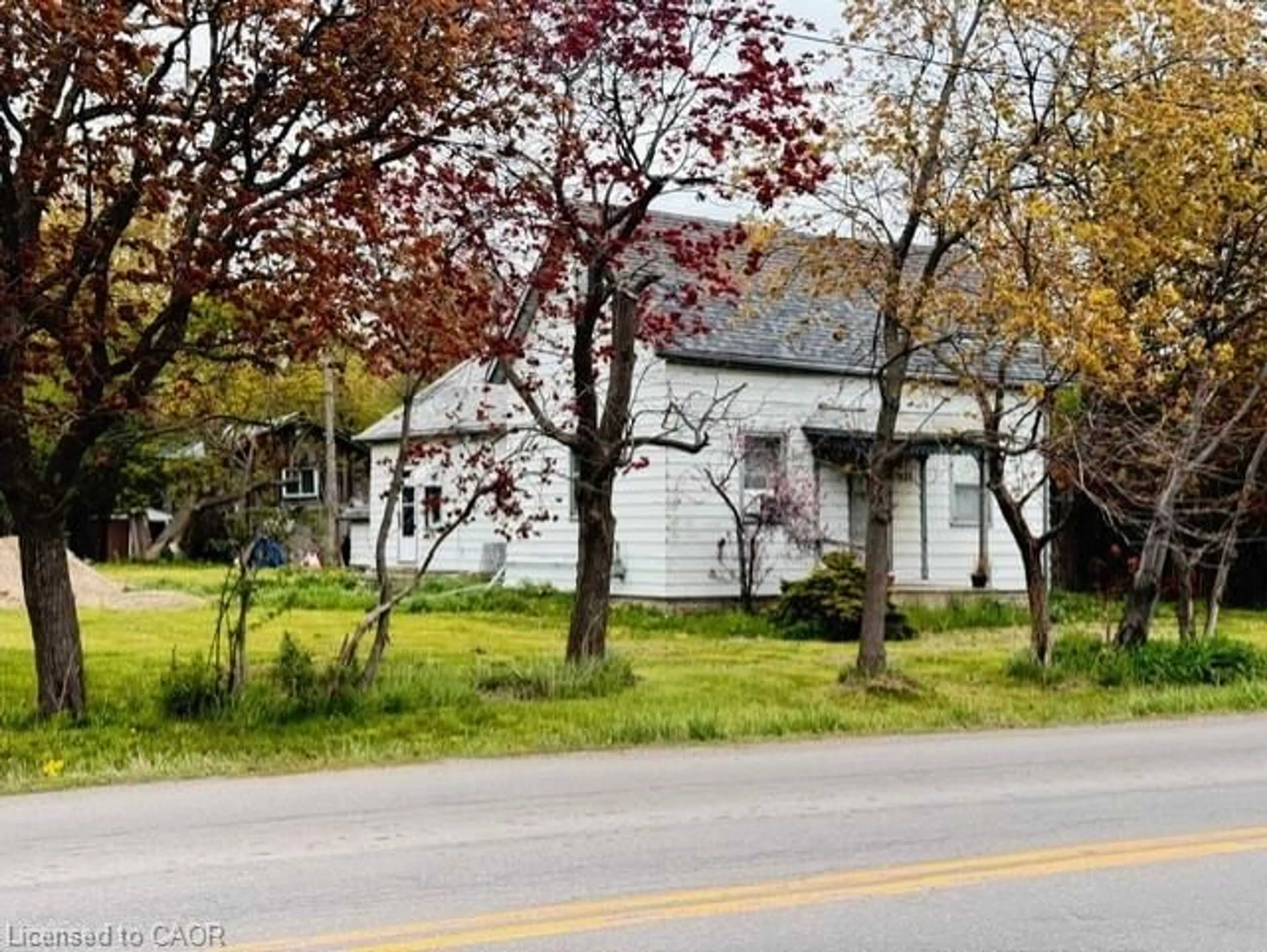 Unknown for 441 Mud St, Stoney Creek Ontario L8J 3B6