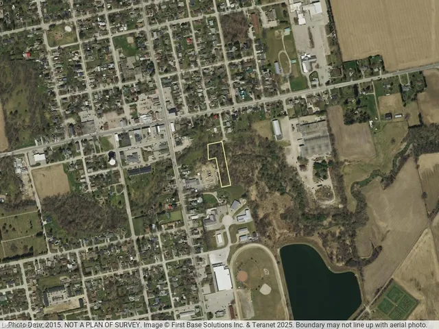 LOT 750 PL 955 Water St, Norwich 2