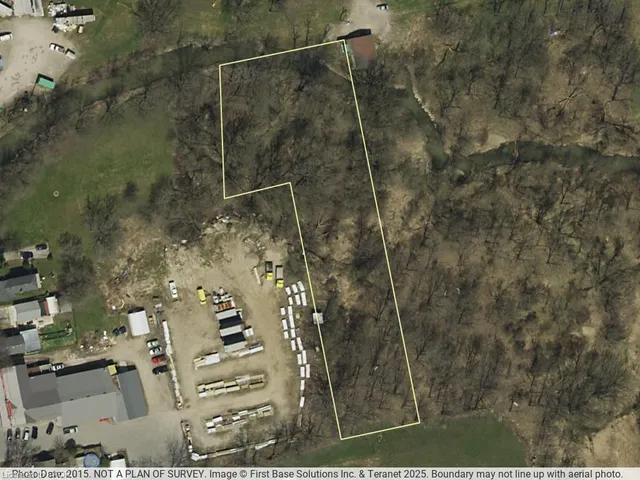 LOT 750 PL 955 Water St, Norwich 4