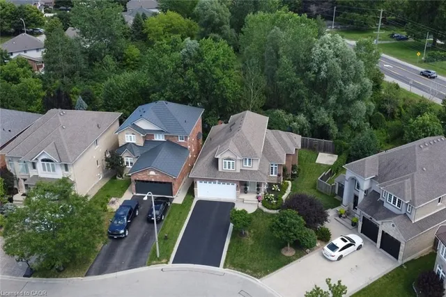 71 Naomi Crt, Ancaster 5