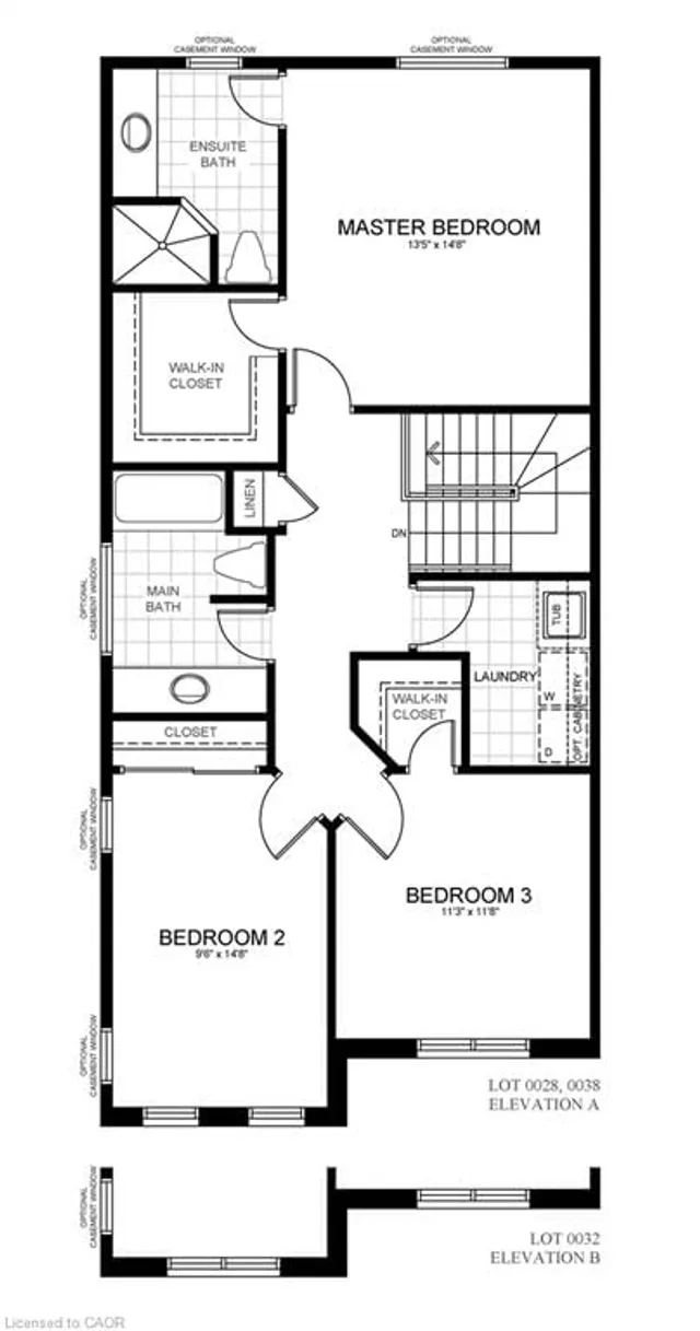 28 Mccurdy Ave, Waterdown 4