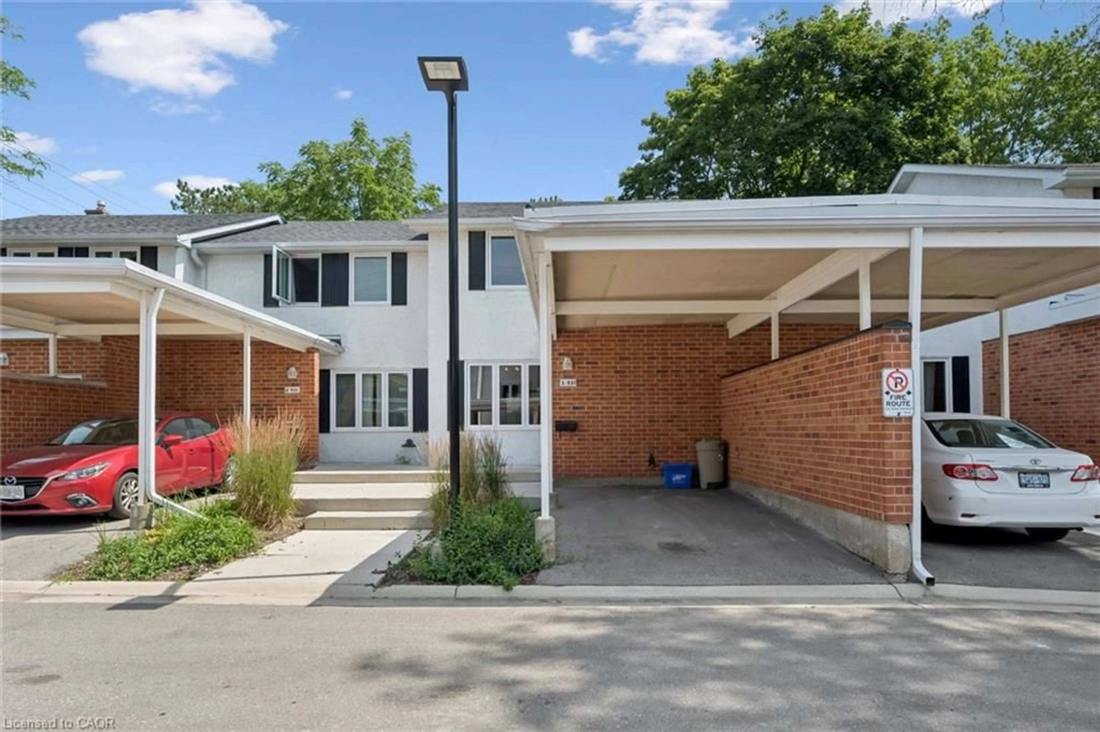 Unknown for 431 Keats Way #3, Waterloo Ontario N2L 5S7