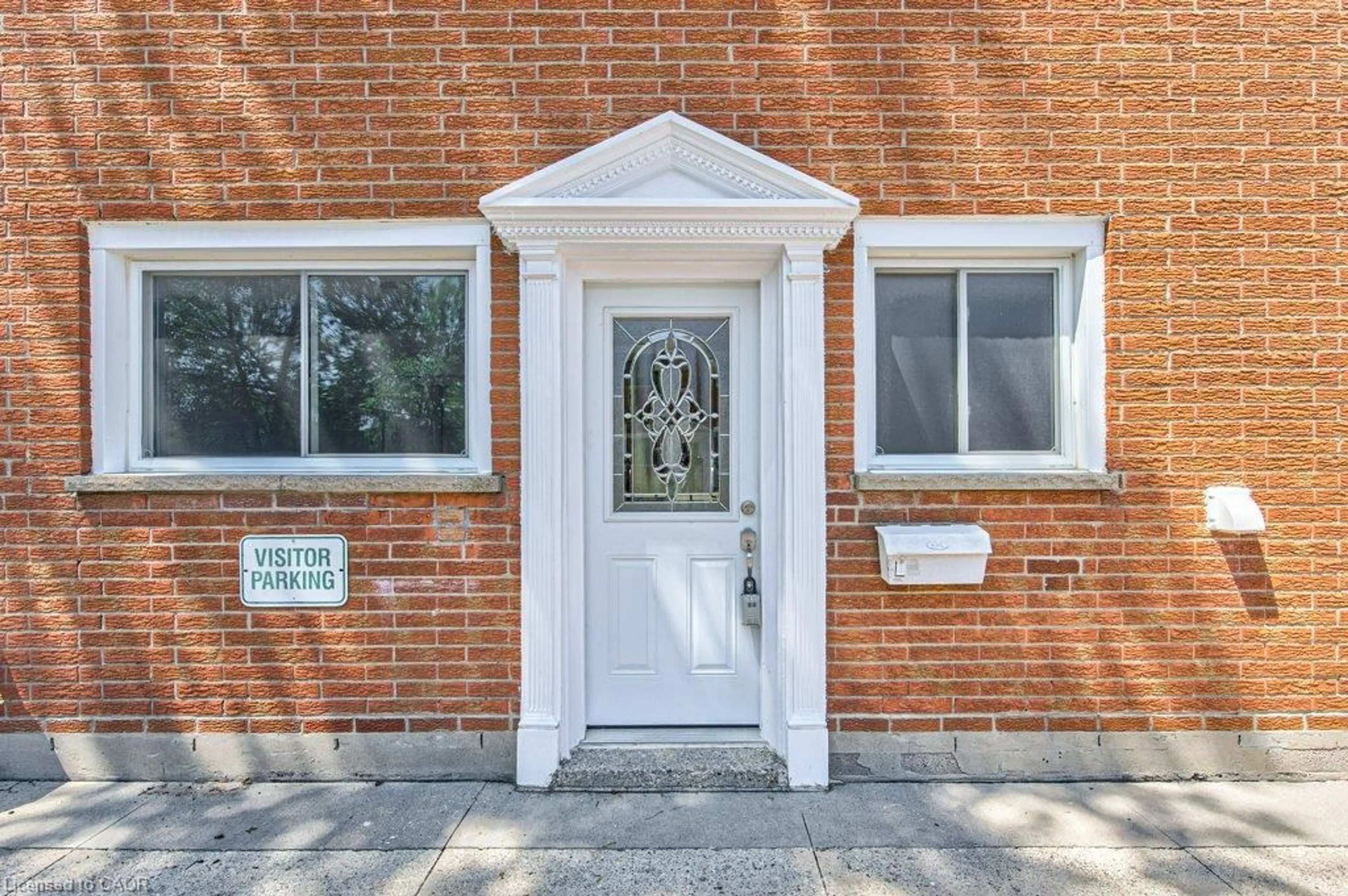 Unknown for 48 Windom Rd #L, Kitchener Ontario N2A 2P4