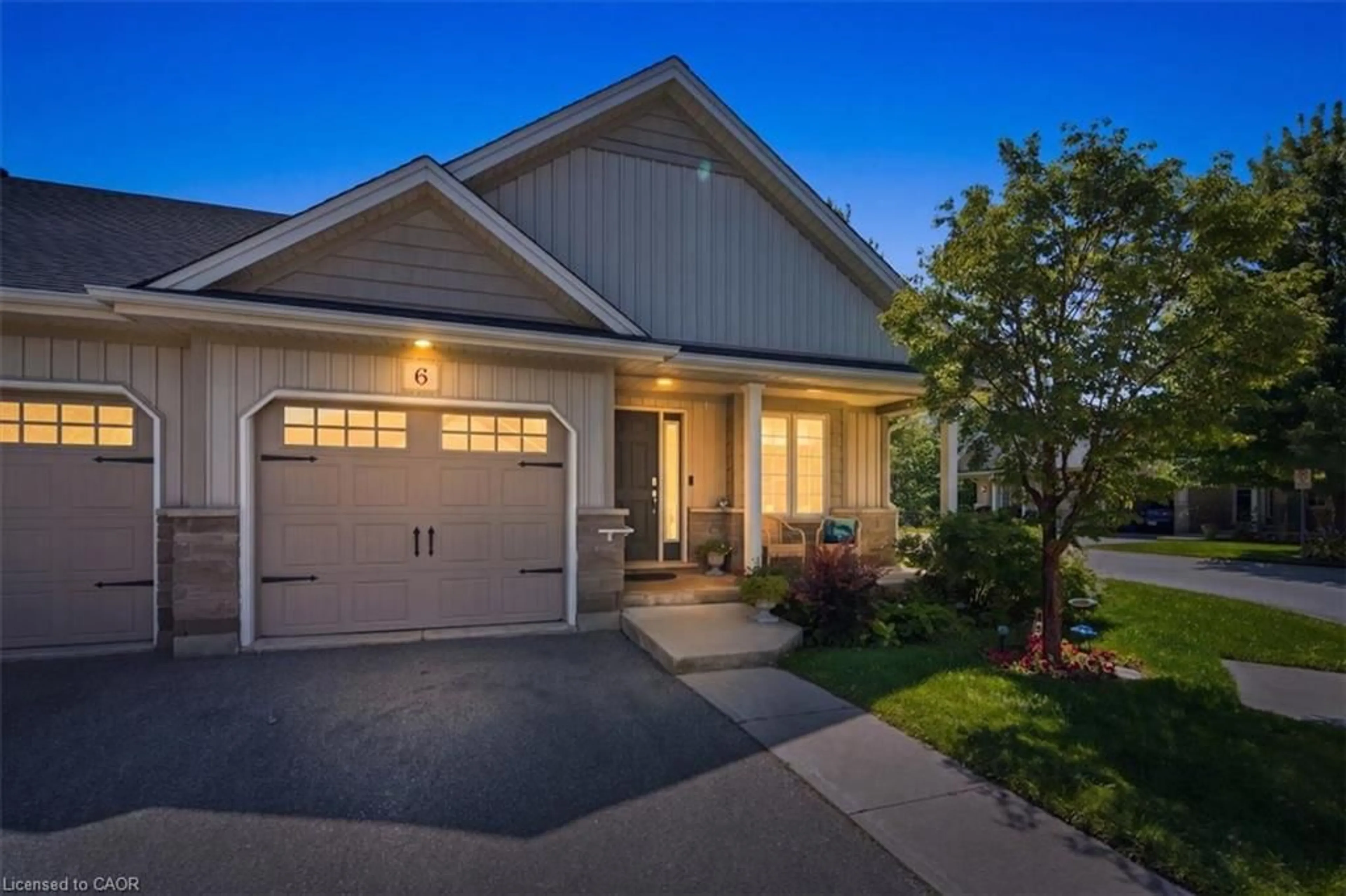 Unknown for 6 Sunnydale Crt, Smithville Ontario L0R 2A0
