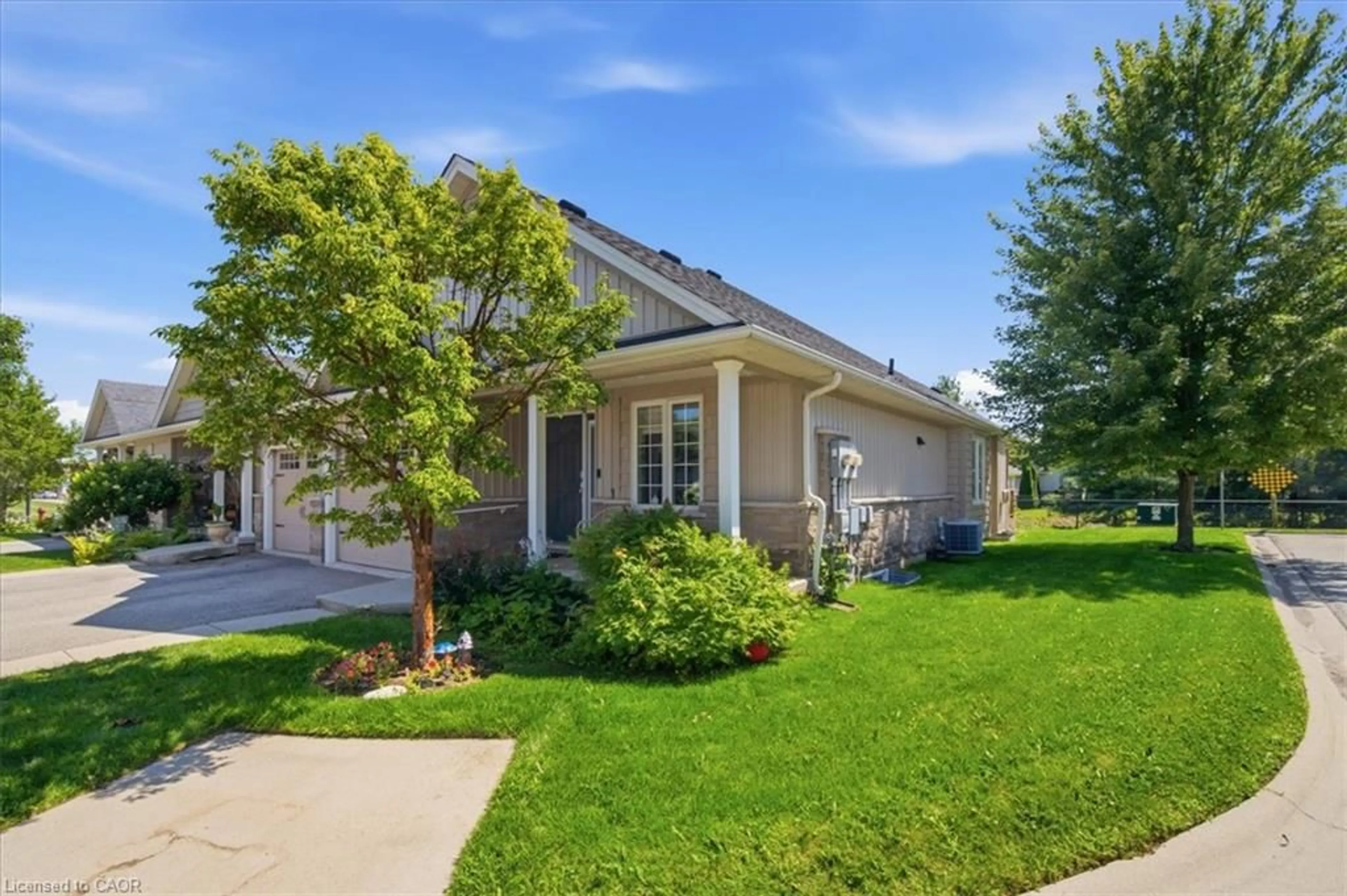 Unknown for 6 Sunnydale Crt, Smithville Ontario L0R 2A0