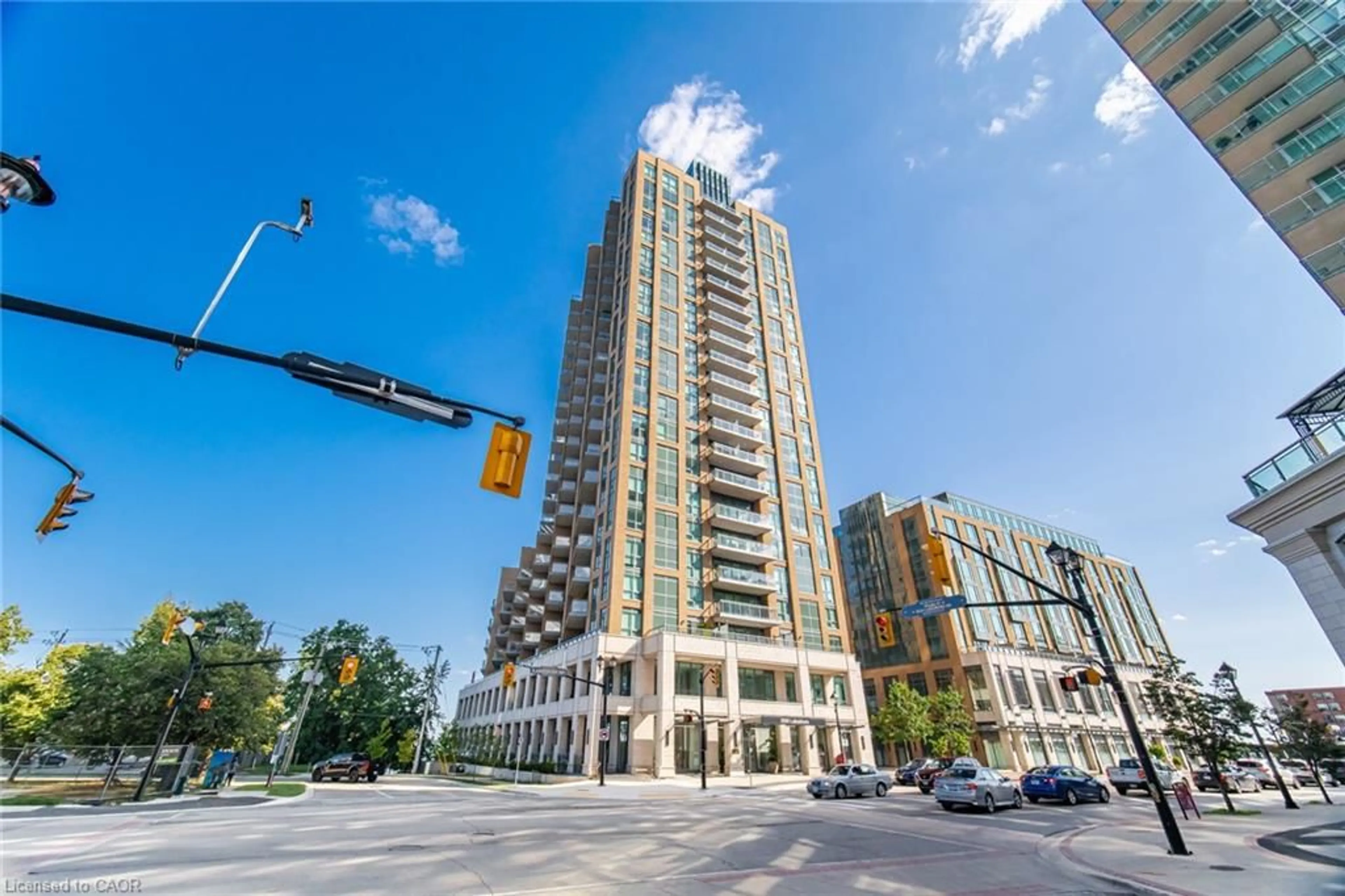 Unknown for 2060 Lakeshore Rd #303, Burlington Ontario L7R 0G2