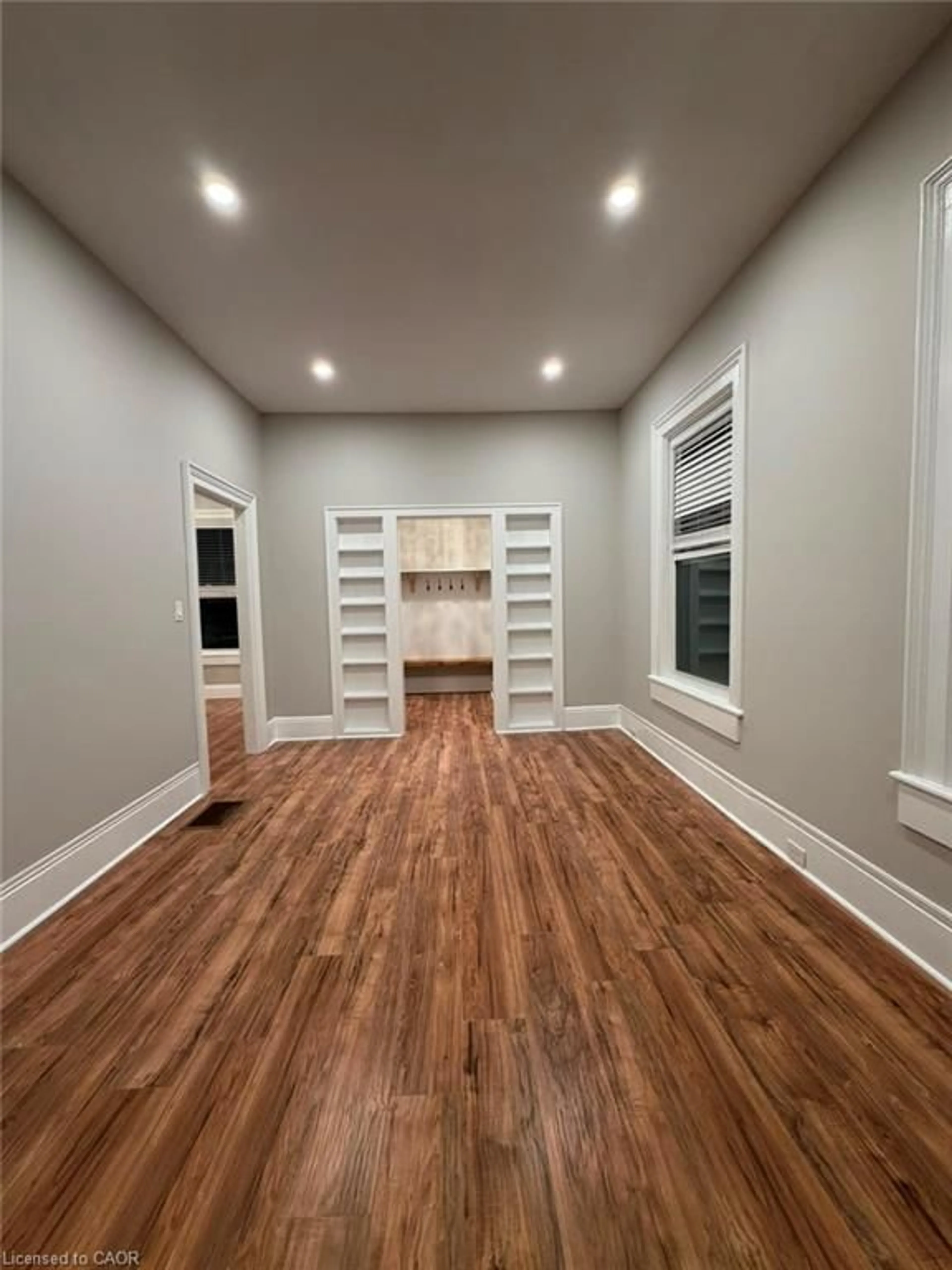 A pic of a room for 66 William St, Paris Ontario N3L 1L6
