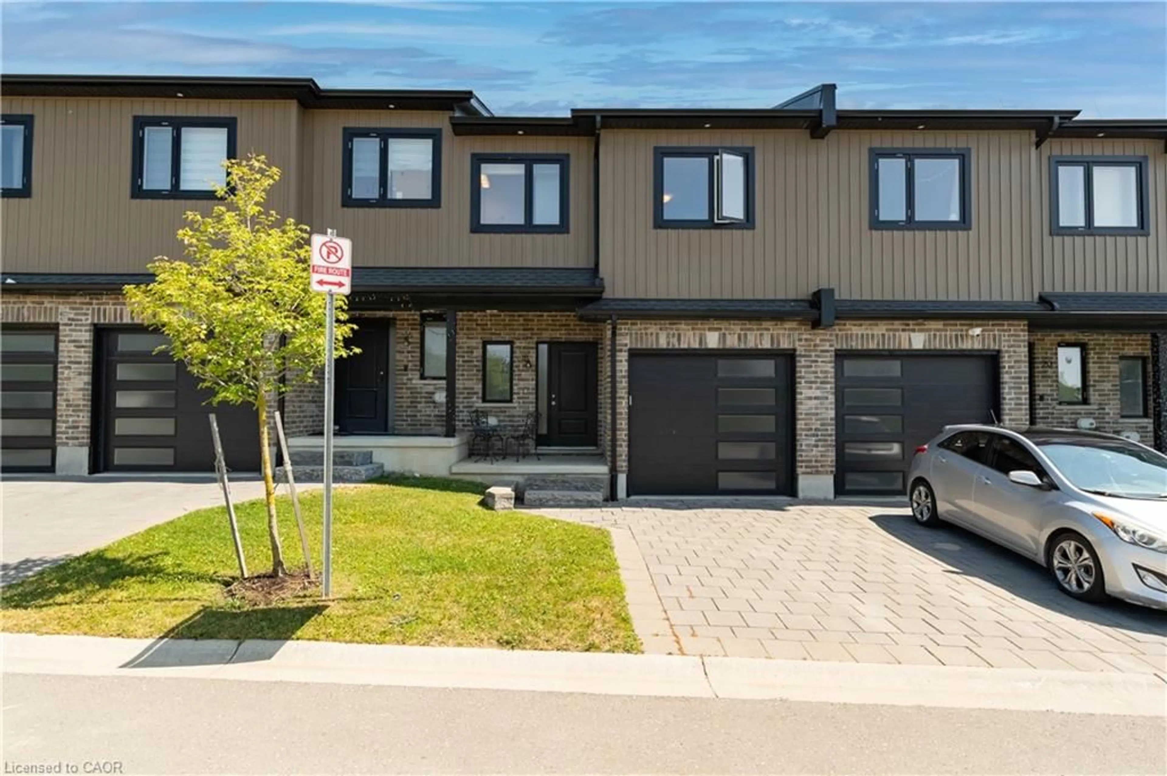 Unknown for 811 Sarnia Rd #18, London Ontario N6H 0K3