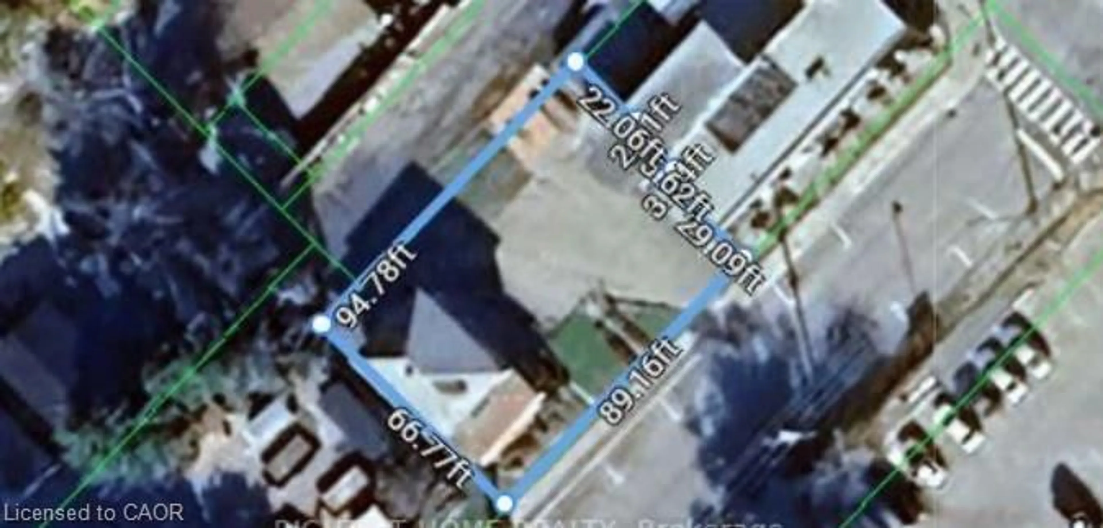 Unknown for 7 Clinton St, Port Dover Ontario N0A 1N0