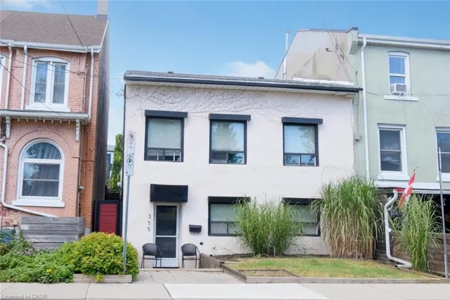 355 Macnab St, Hamilton 2
