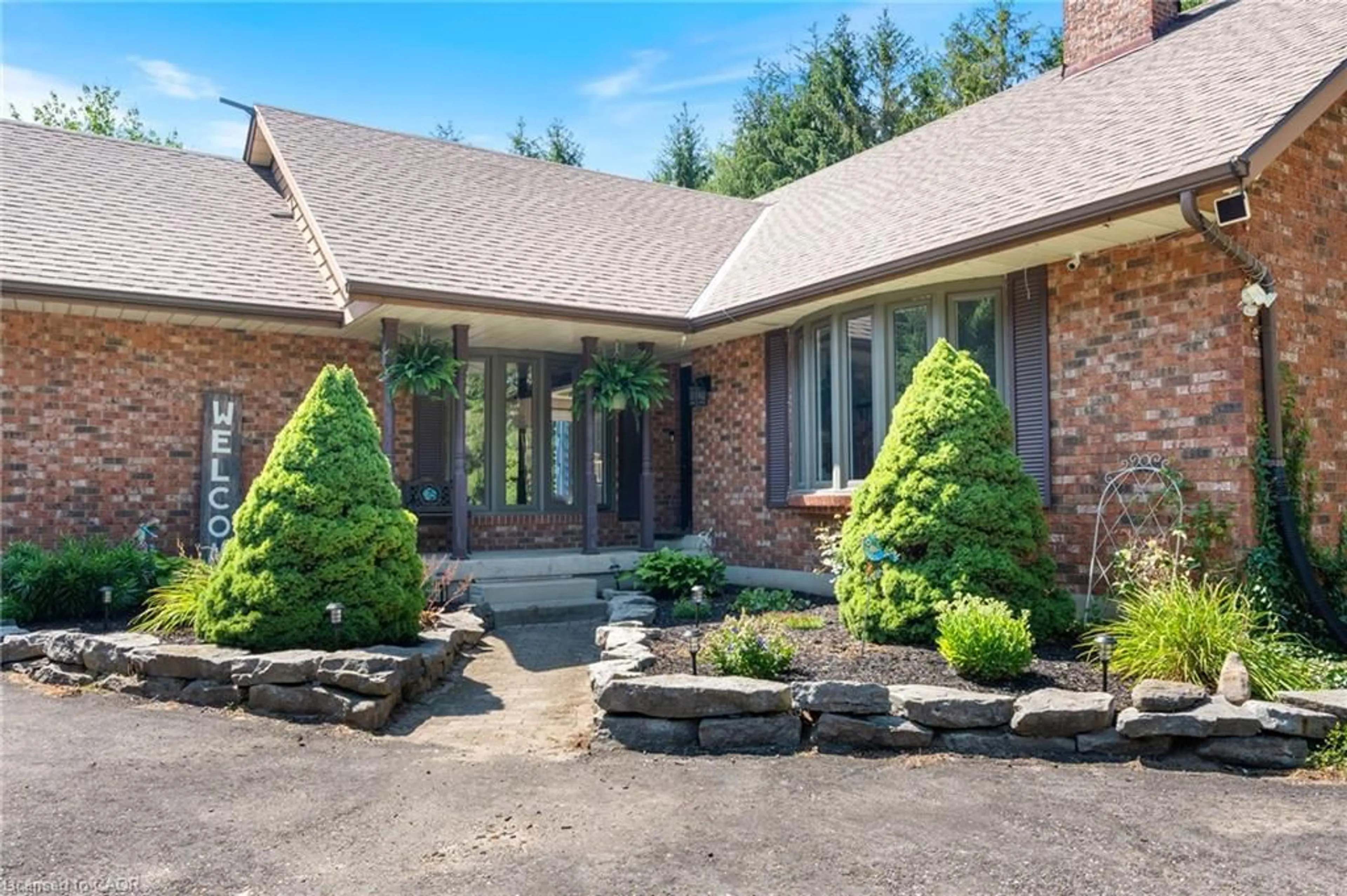 Unknown for 1339 Charlotteville Road 7, Simcoe Ontario N3Y 4K5