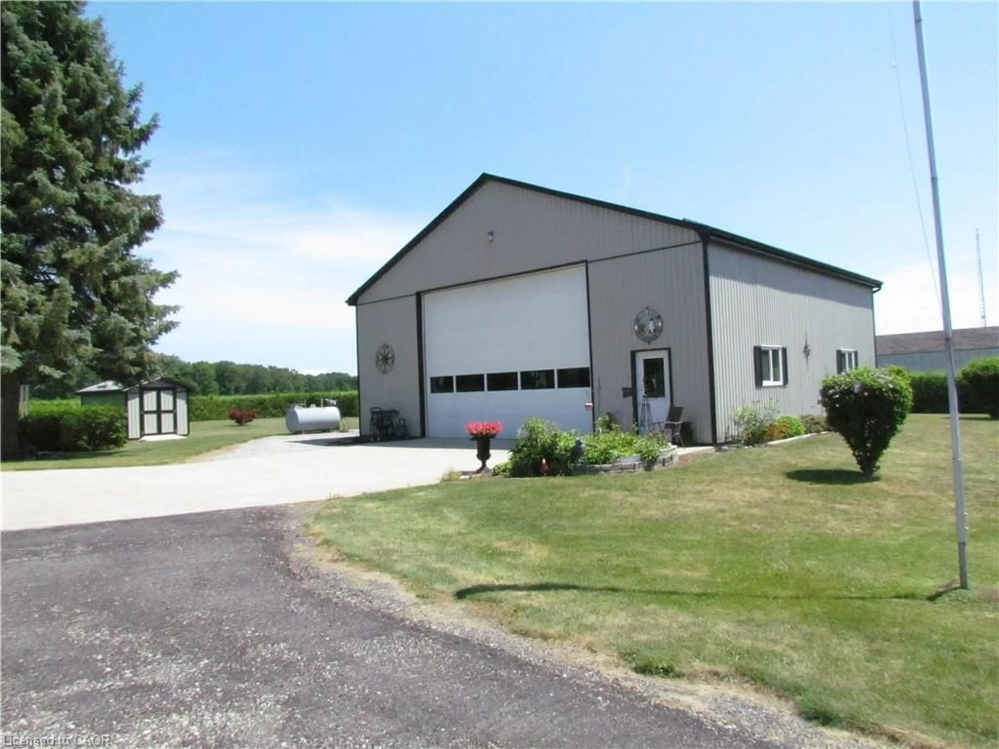 Unknown for 1325 Lakeshore Rd, Clear Creek Ontario N0E 1C0