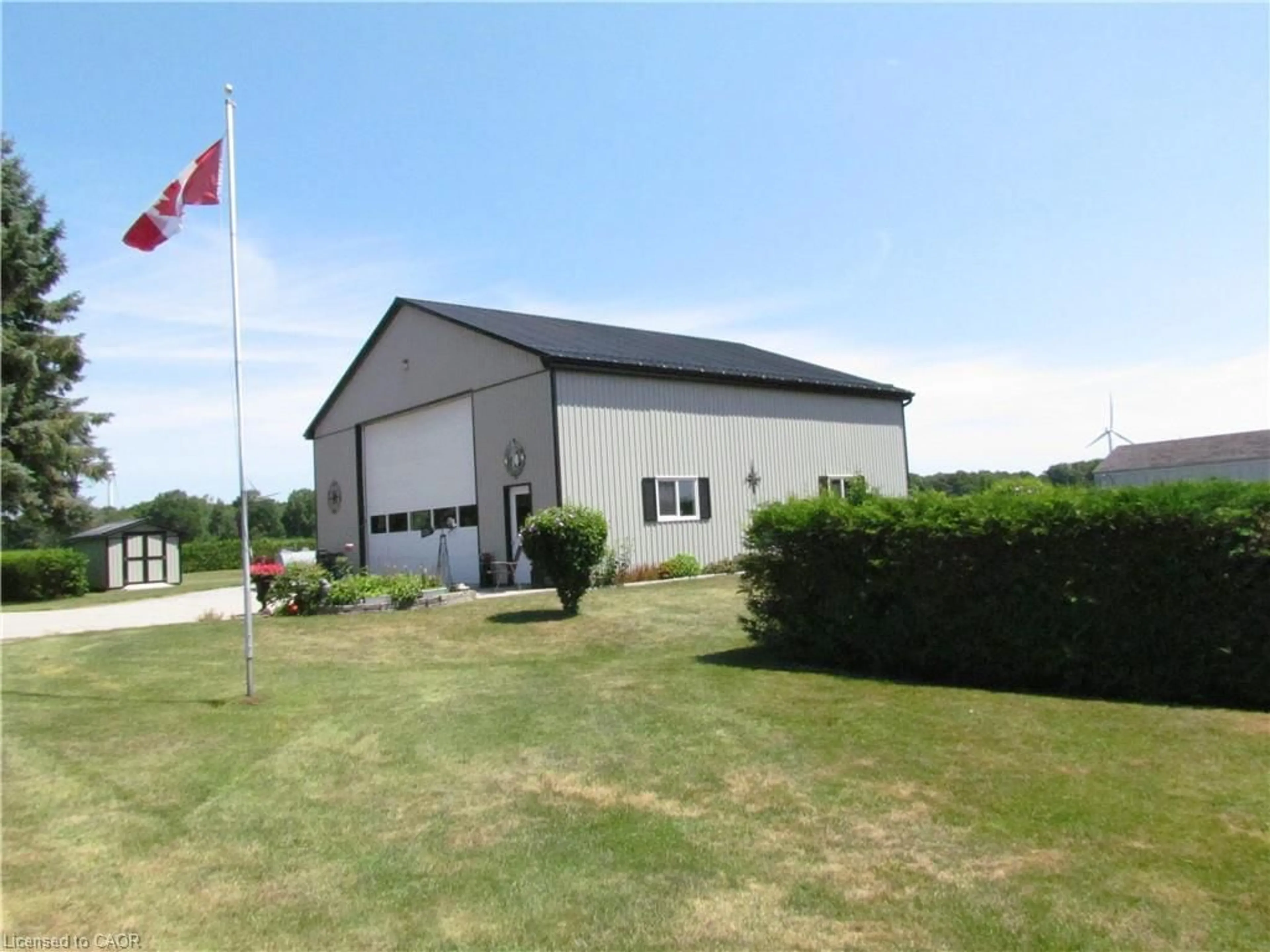 Unknown for 1325 Lakeshore Rd, Clear Creek Ontario N0E 1C0