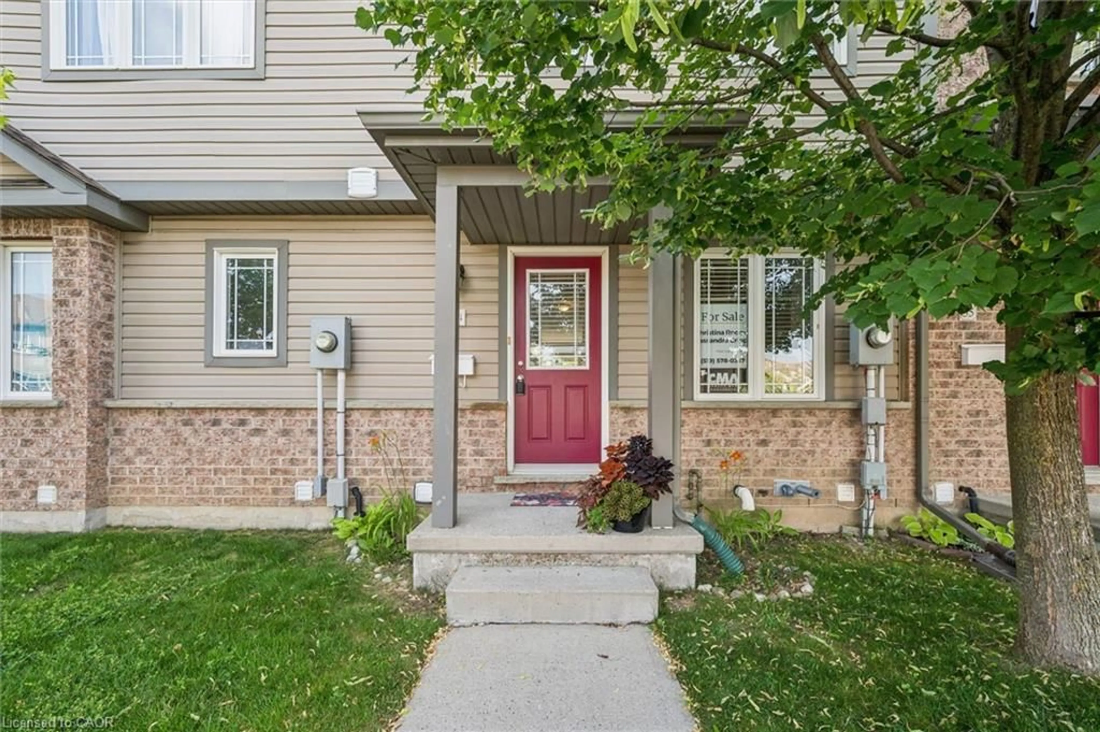 Unknown for 535 Windflower Cres #54, Kitchener Ontario N2E 4L7