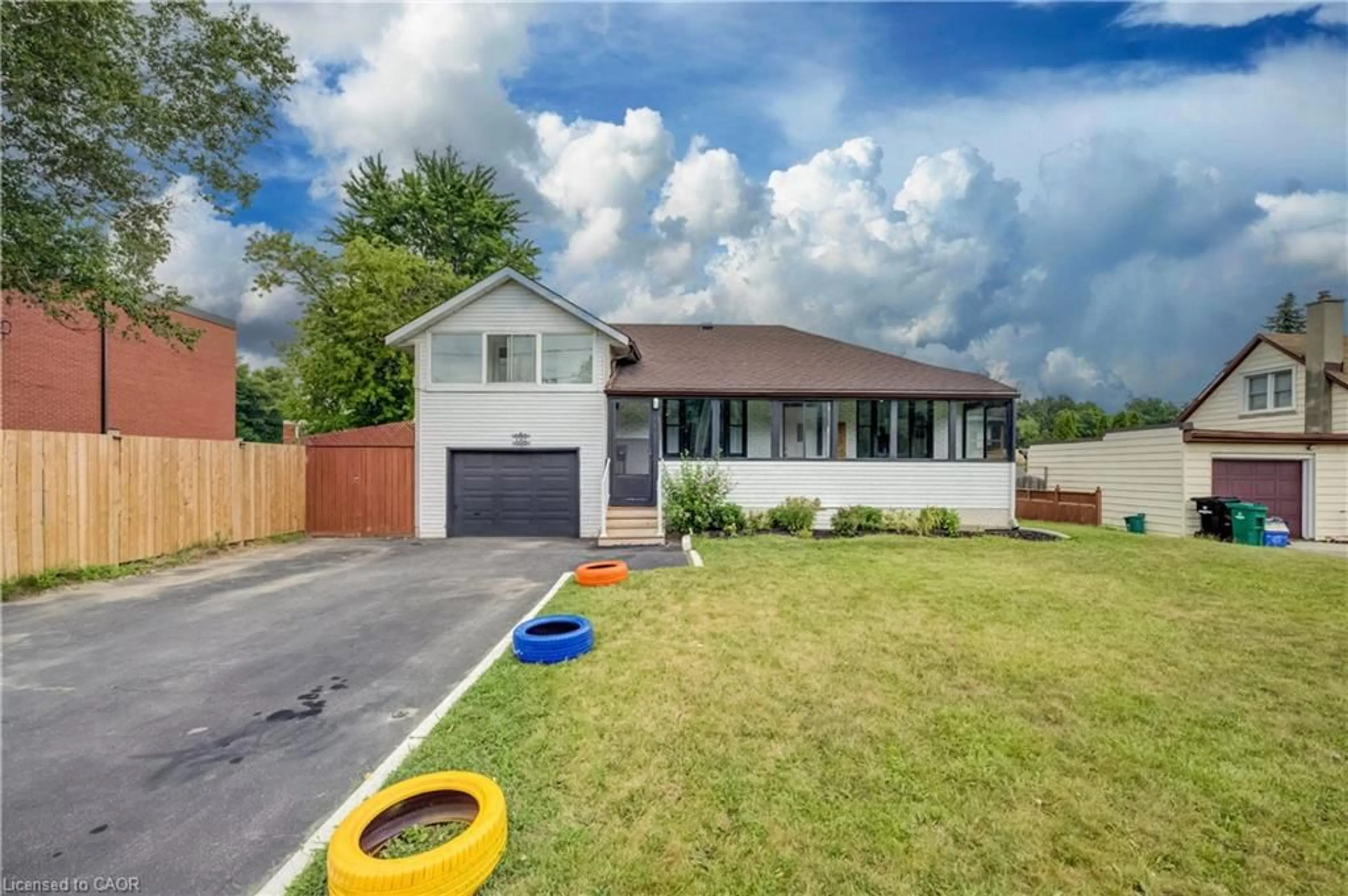 Unknown for 182 Avalon Pl, Kitchener Ontario N2M 4N8