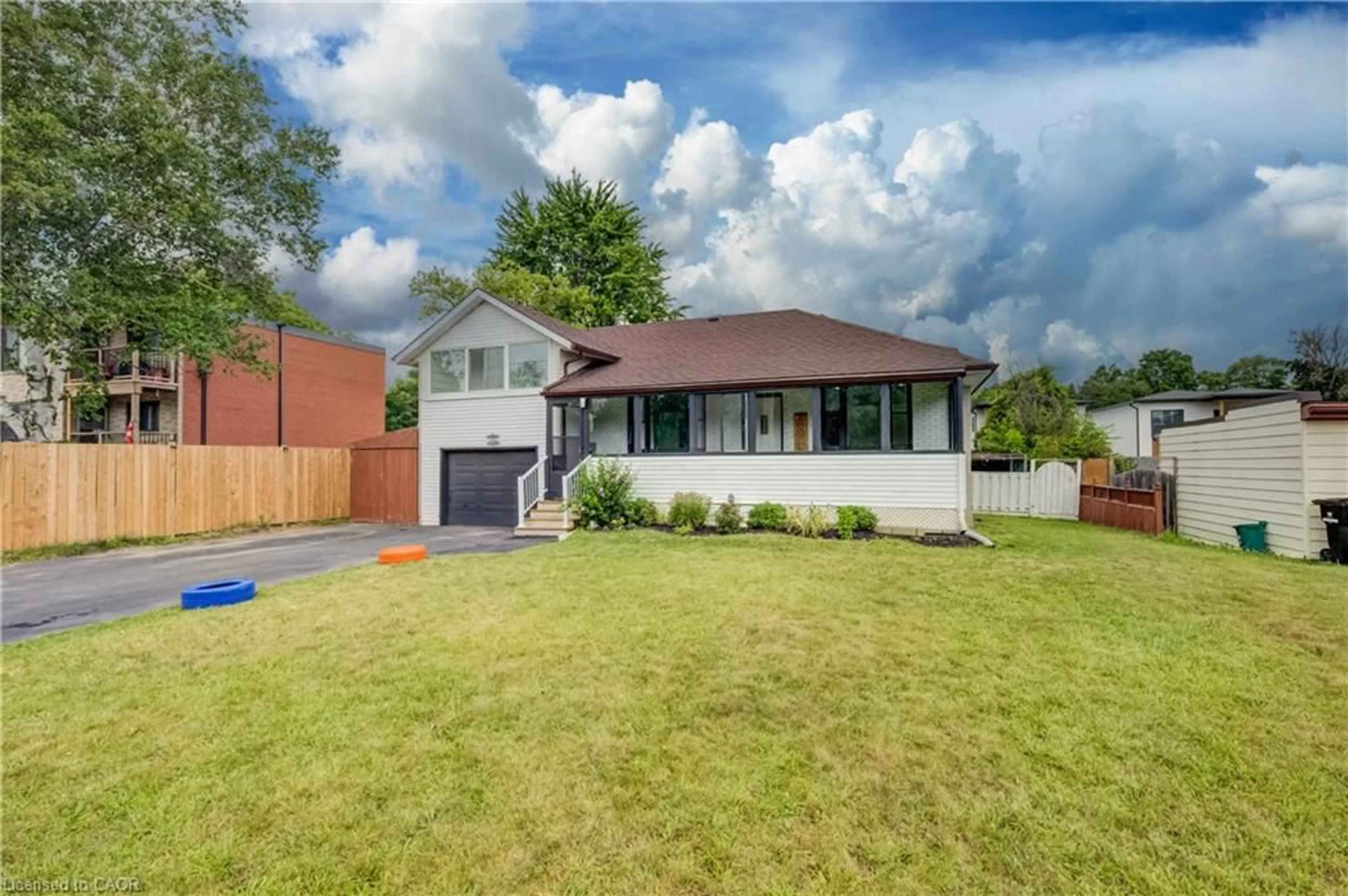 Unknown for 182 Avalon Pl, Kitchener Ontario N2M 4N8