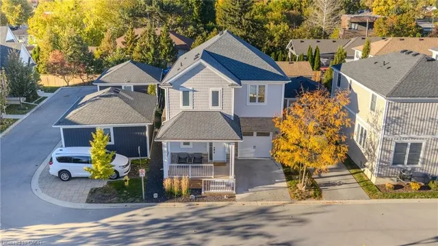 9 Princeton Common, St. Catharines 2