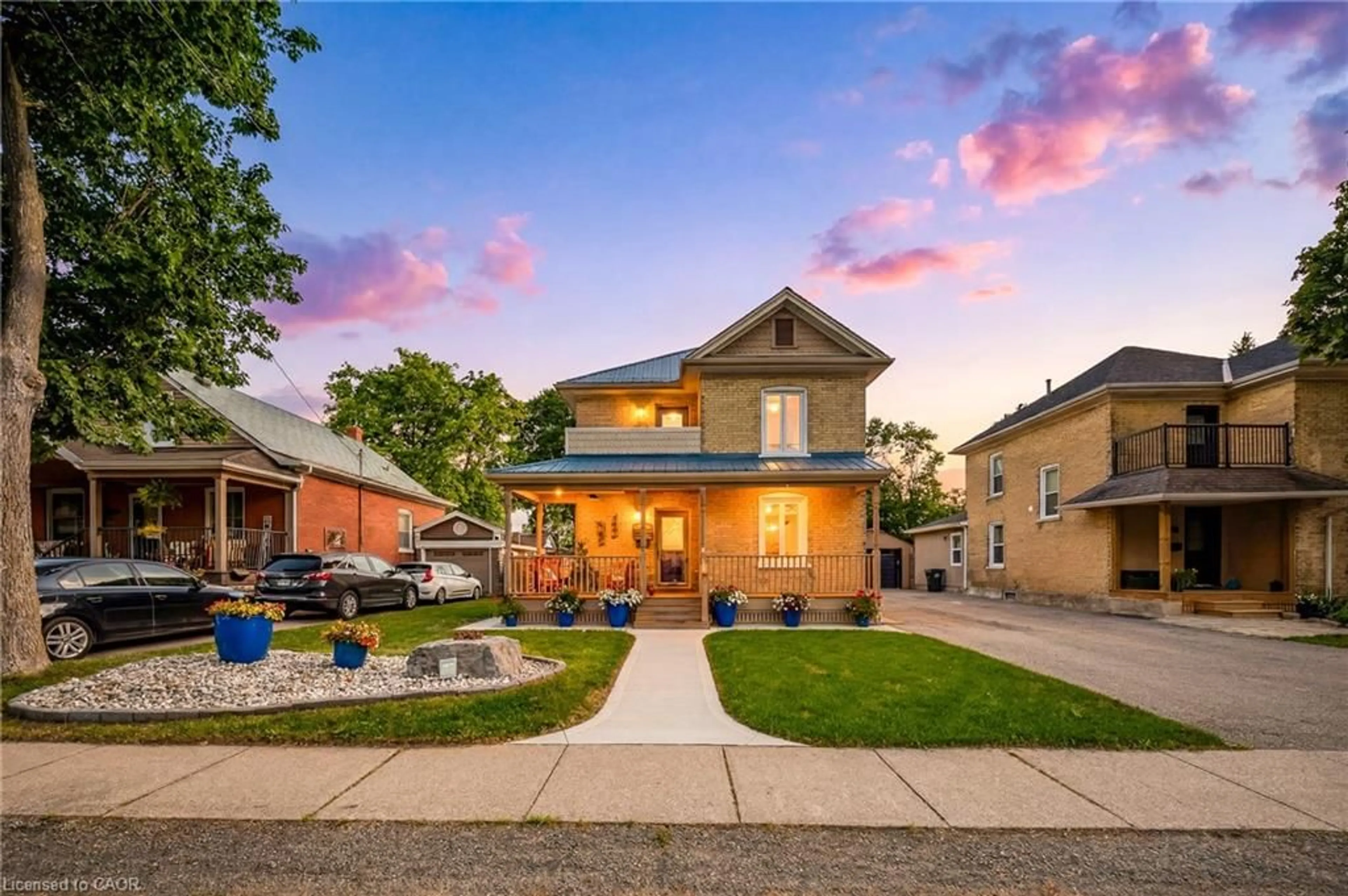Unknown for 750 Vine St, Cambridge Ontario N3H 2Z3