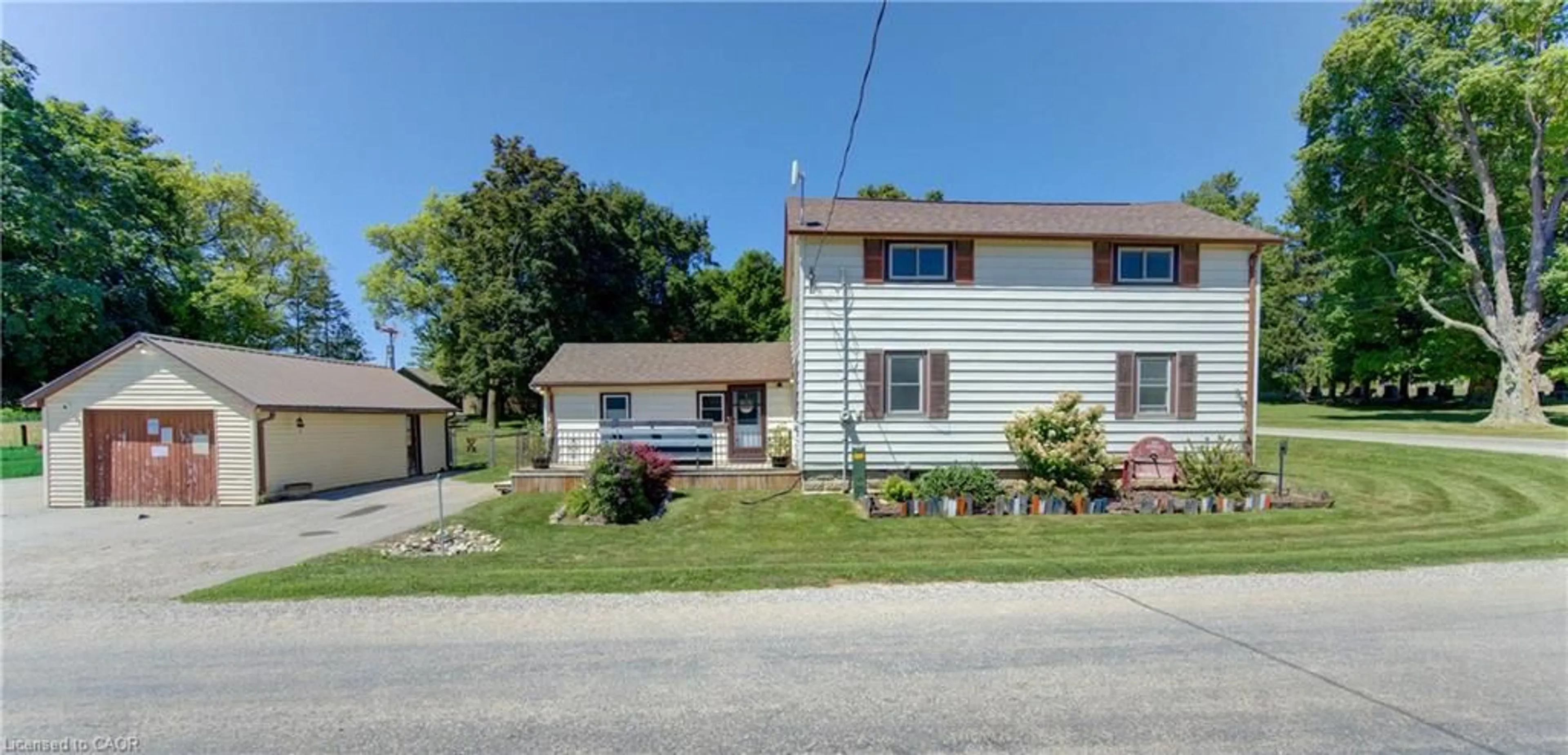 Unknown for 905979 Township Rd 12, Bright Ontario N0J 1B0