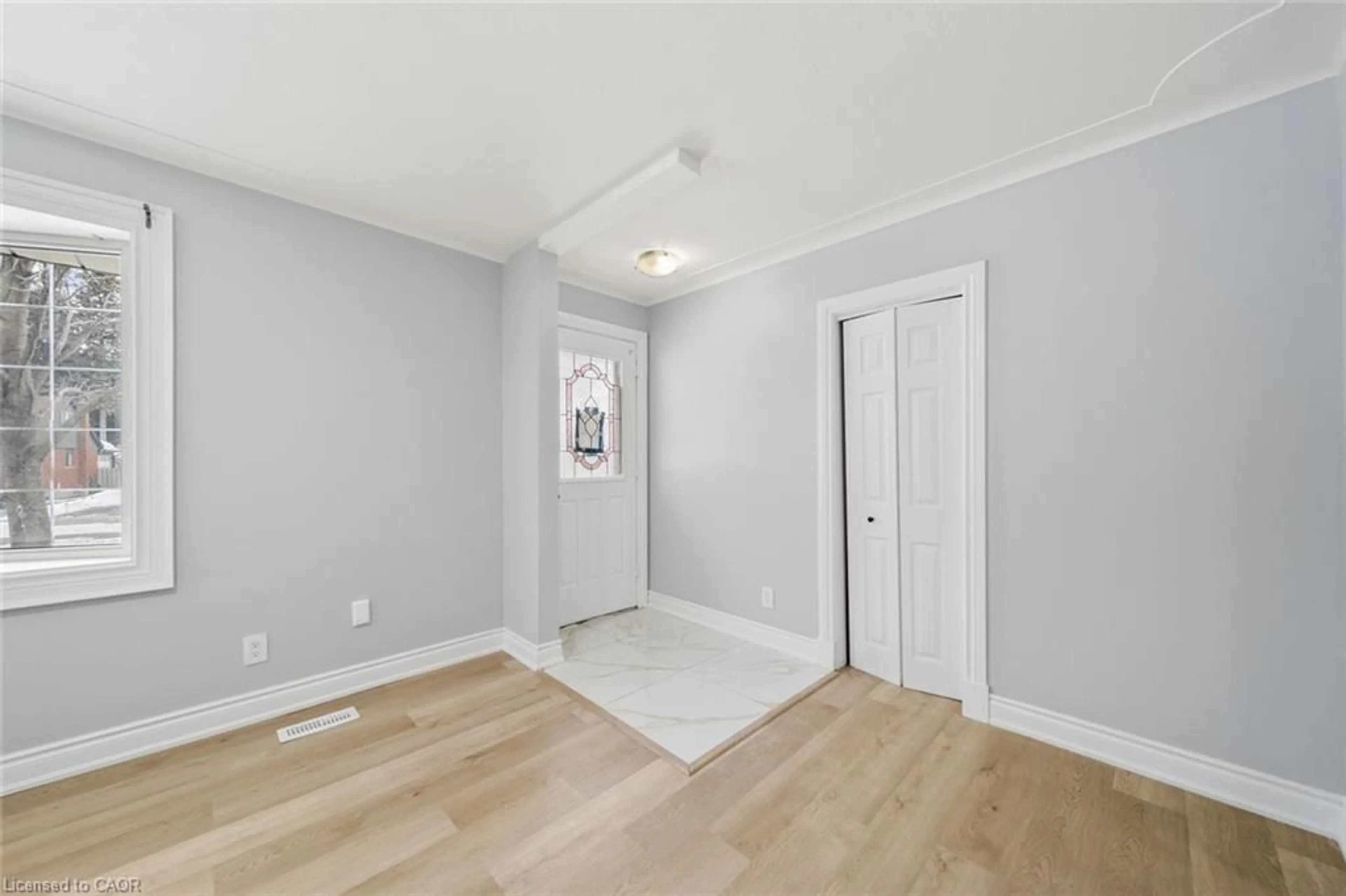 A pic of a room for 40 Donald St, Kitchener Ontario N2B 3G5