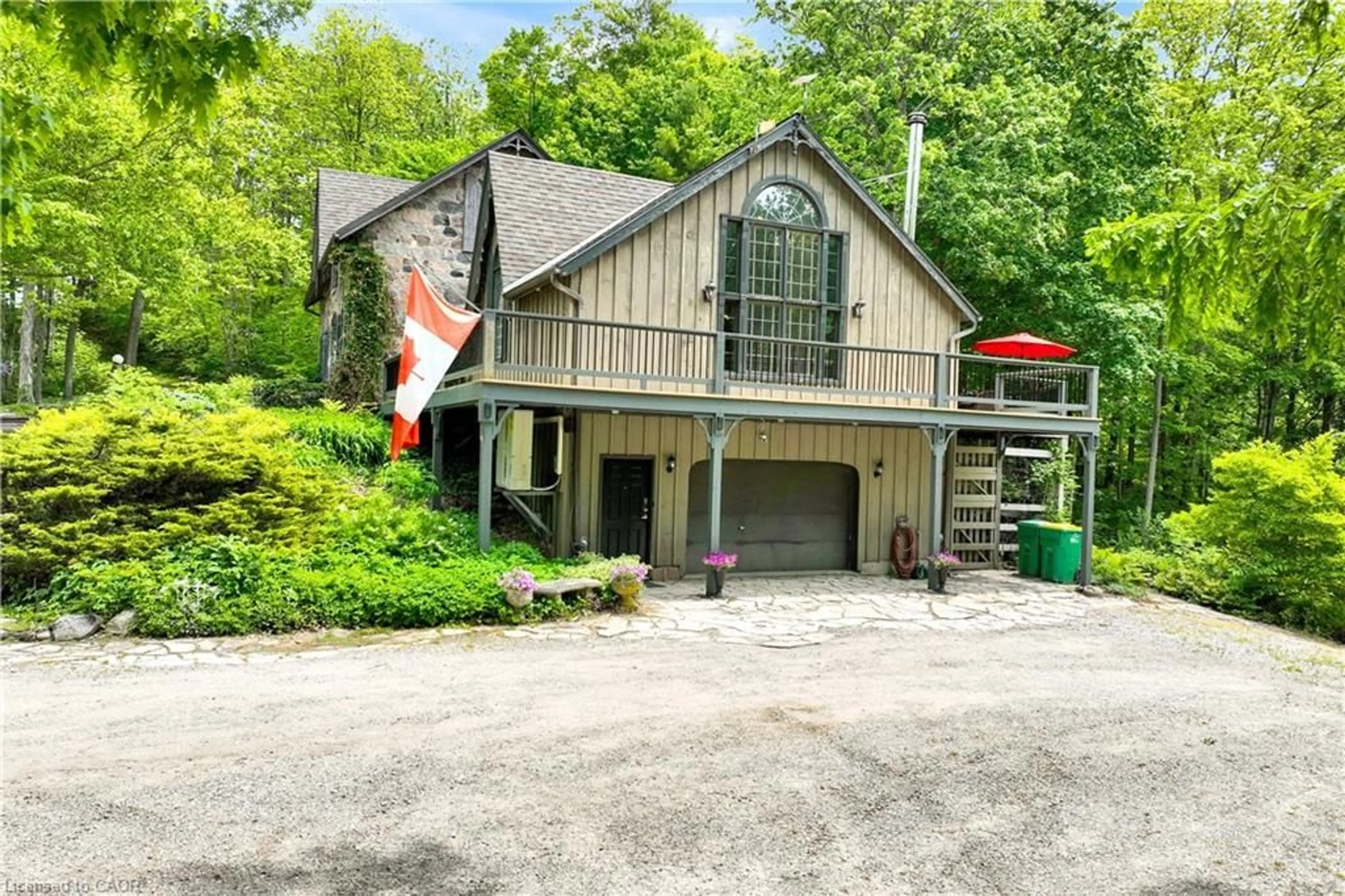 Unknown for 4766 Hyndman Dr, Appin Ontario N0L 1A0