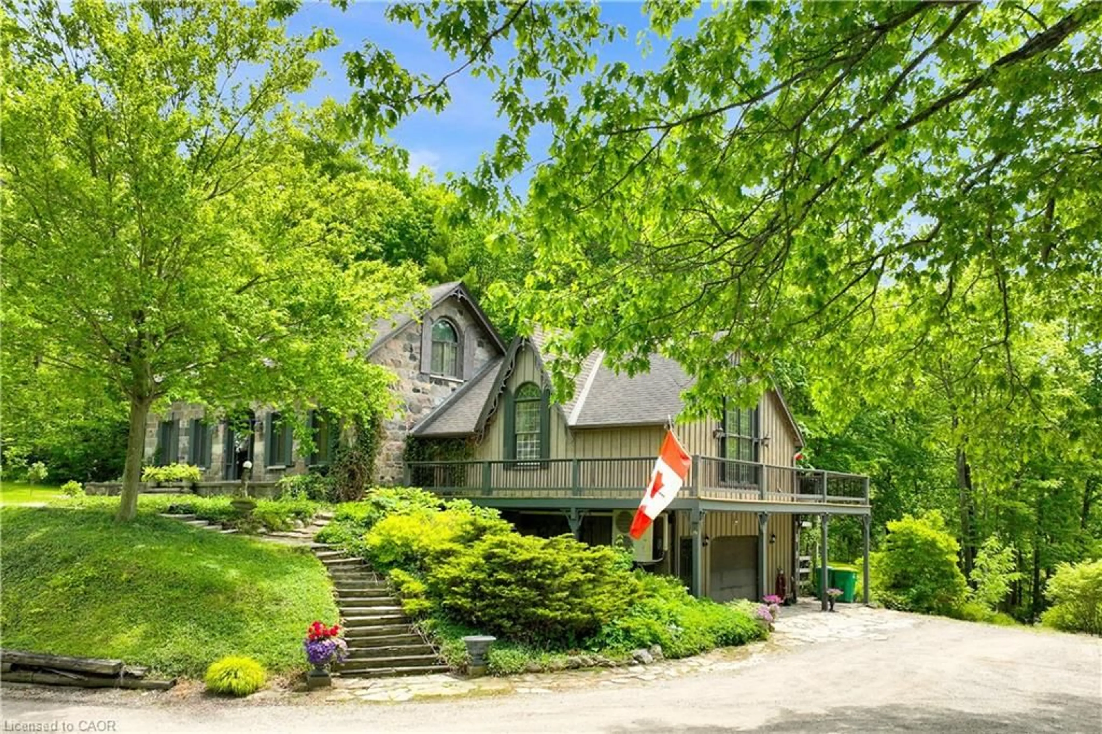 Unknown for 4766 Hyndman Dr, Appin Ontario N0L 1A0