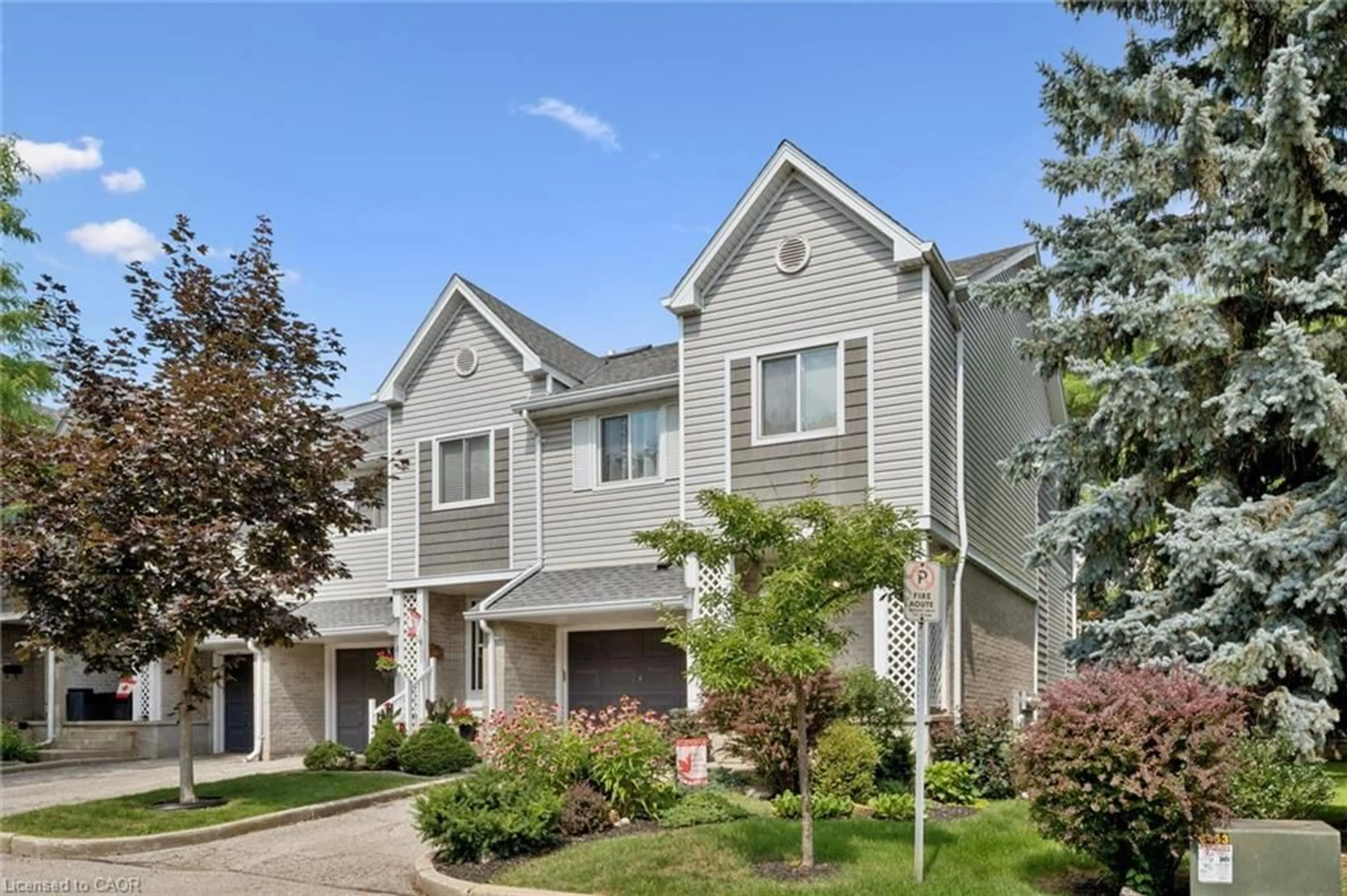 Unknown for 54 Green Valley Dr #13, Kitchener Ontario N2P 1Z9