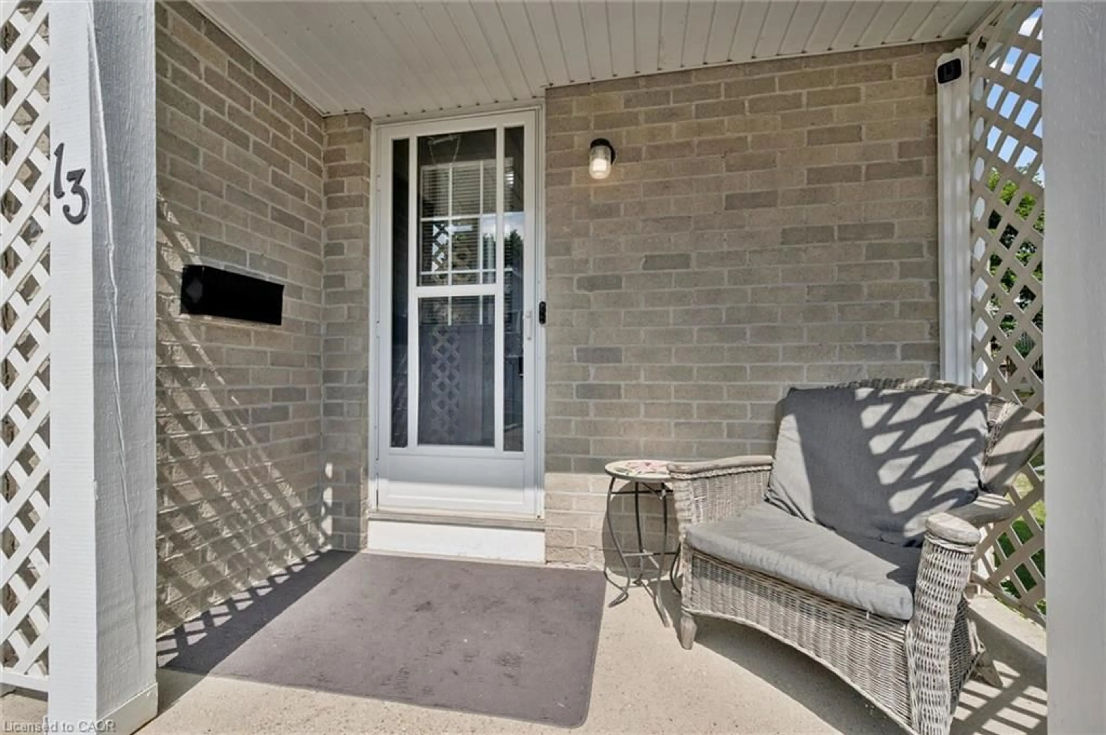 Unknown for 54 Green Valley Dr #13, Kitchener Ontario N2P 1Z9