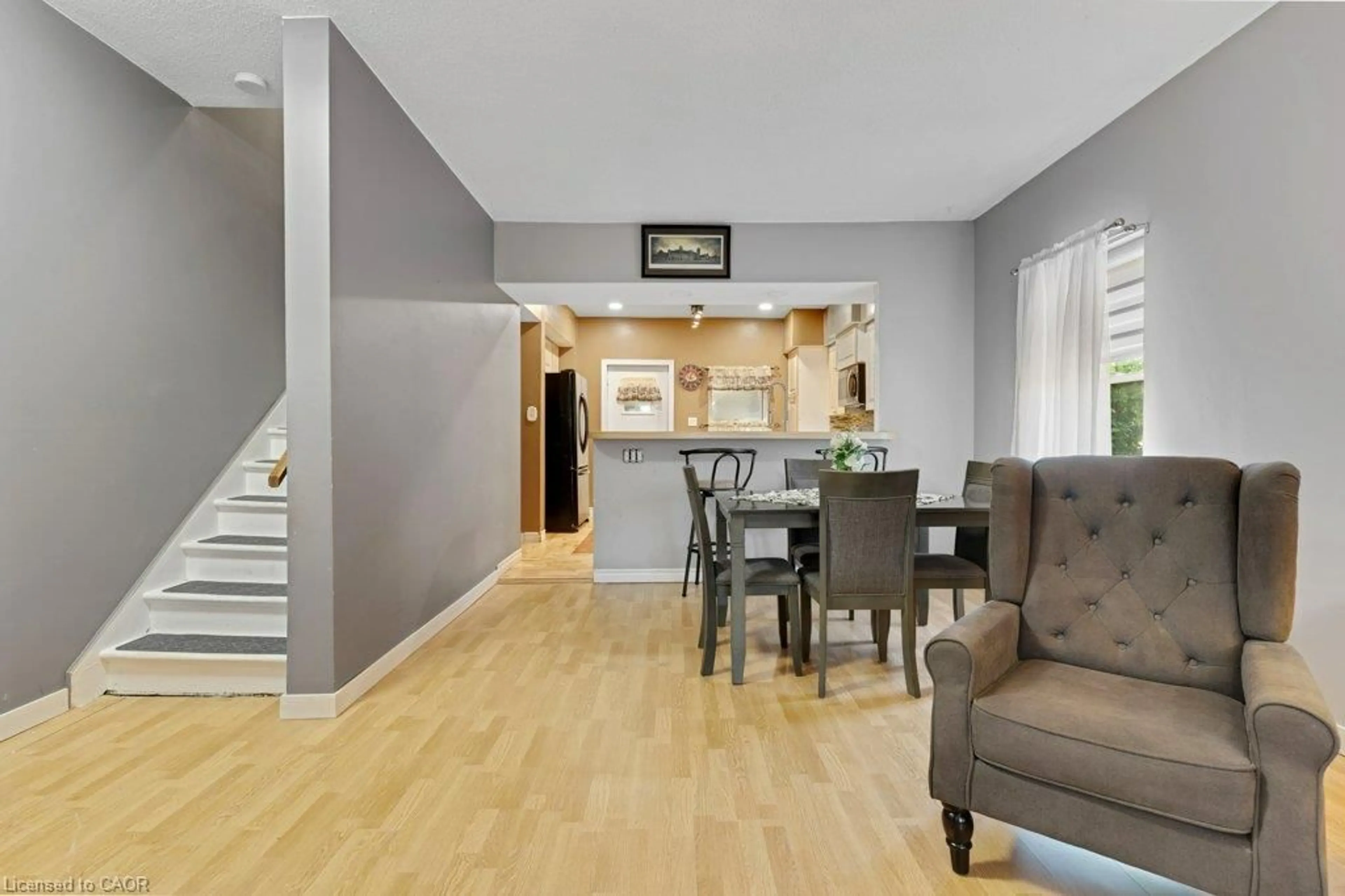 Unknown for 456 Margaret St, Cambridge Ontario N3H 3X7