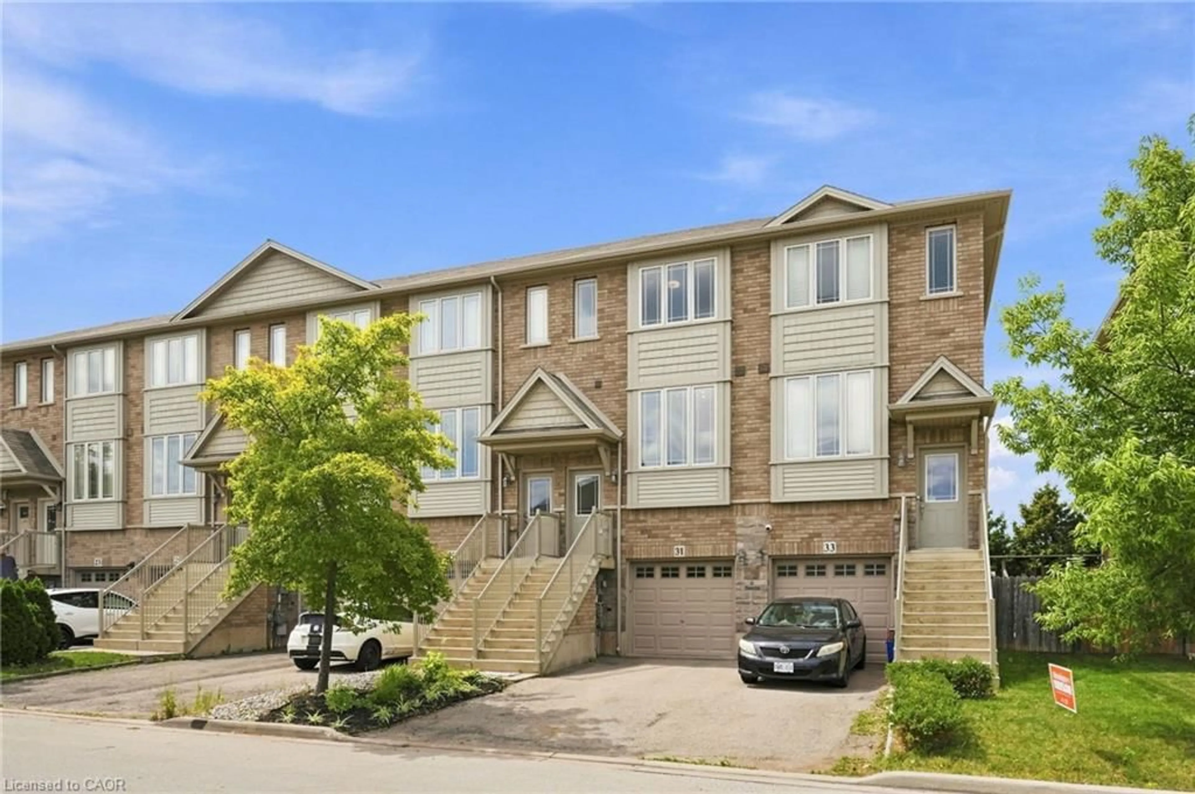 Unknown for 31 Edenrock Dr, Stoney Creek Ontario L8E 0G6