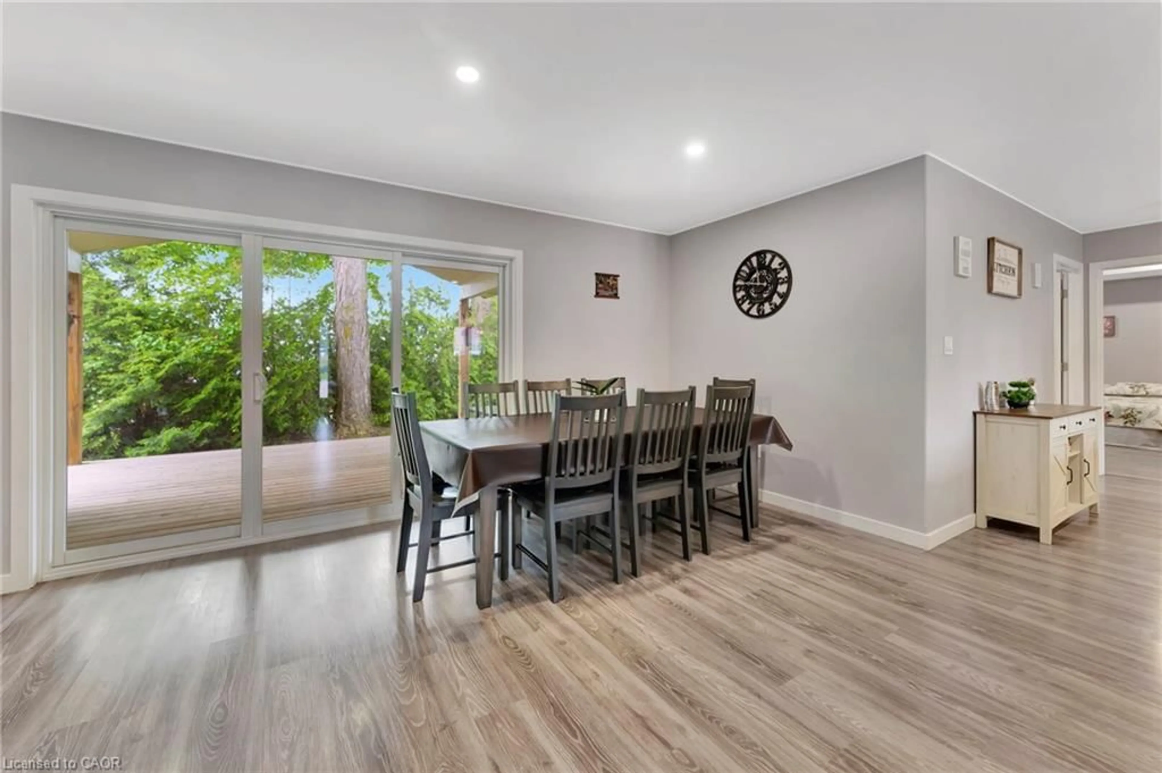 Dining room, unknown for 12 Albert St, Langton Ontario N5V 2L8