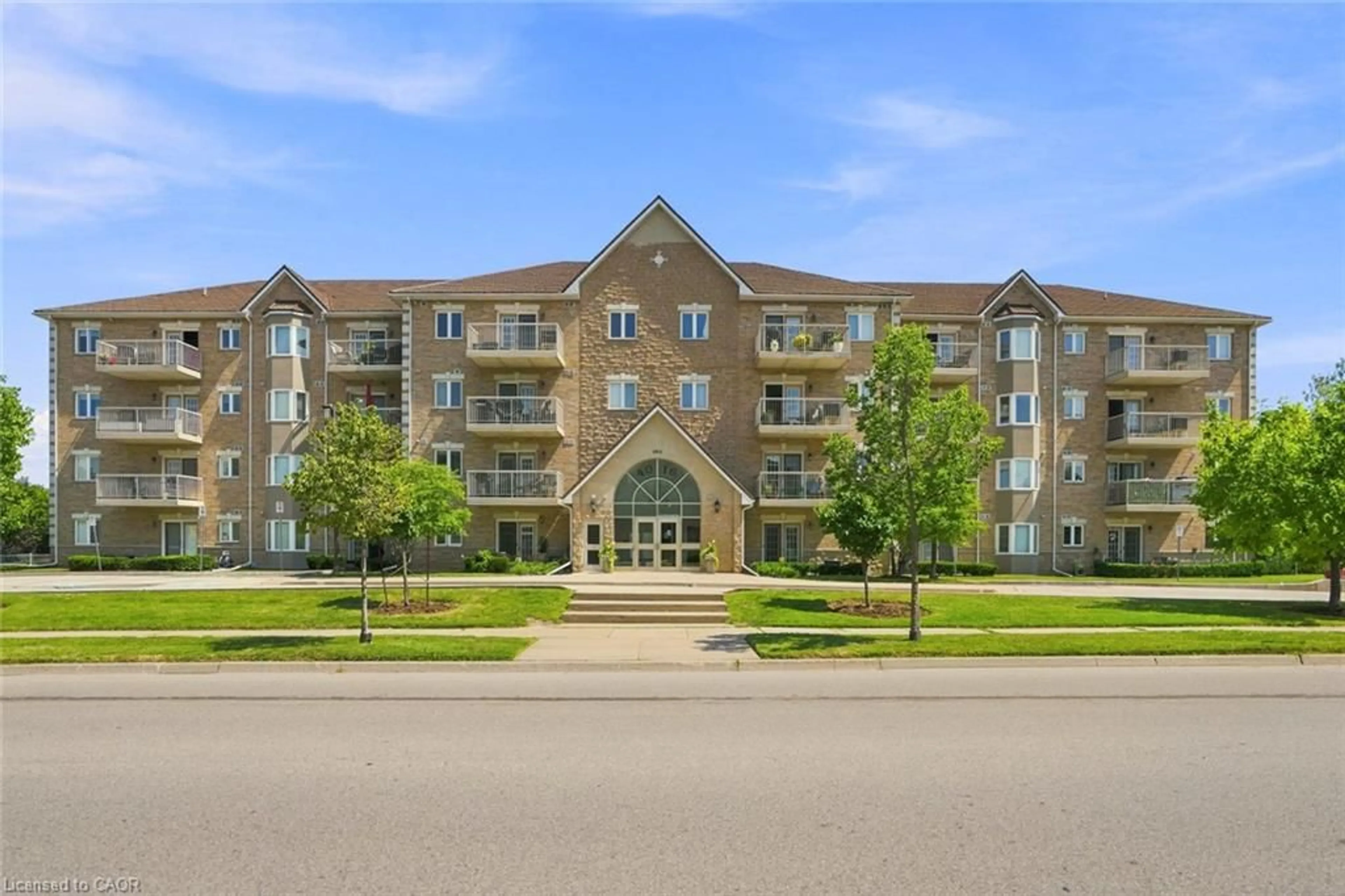 Unknown for 4016 Kilmer Dr #101, Burlington Ontario L7M 5A7
