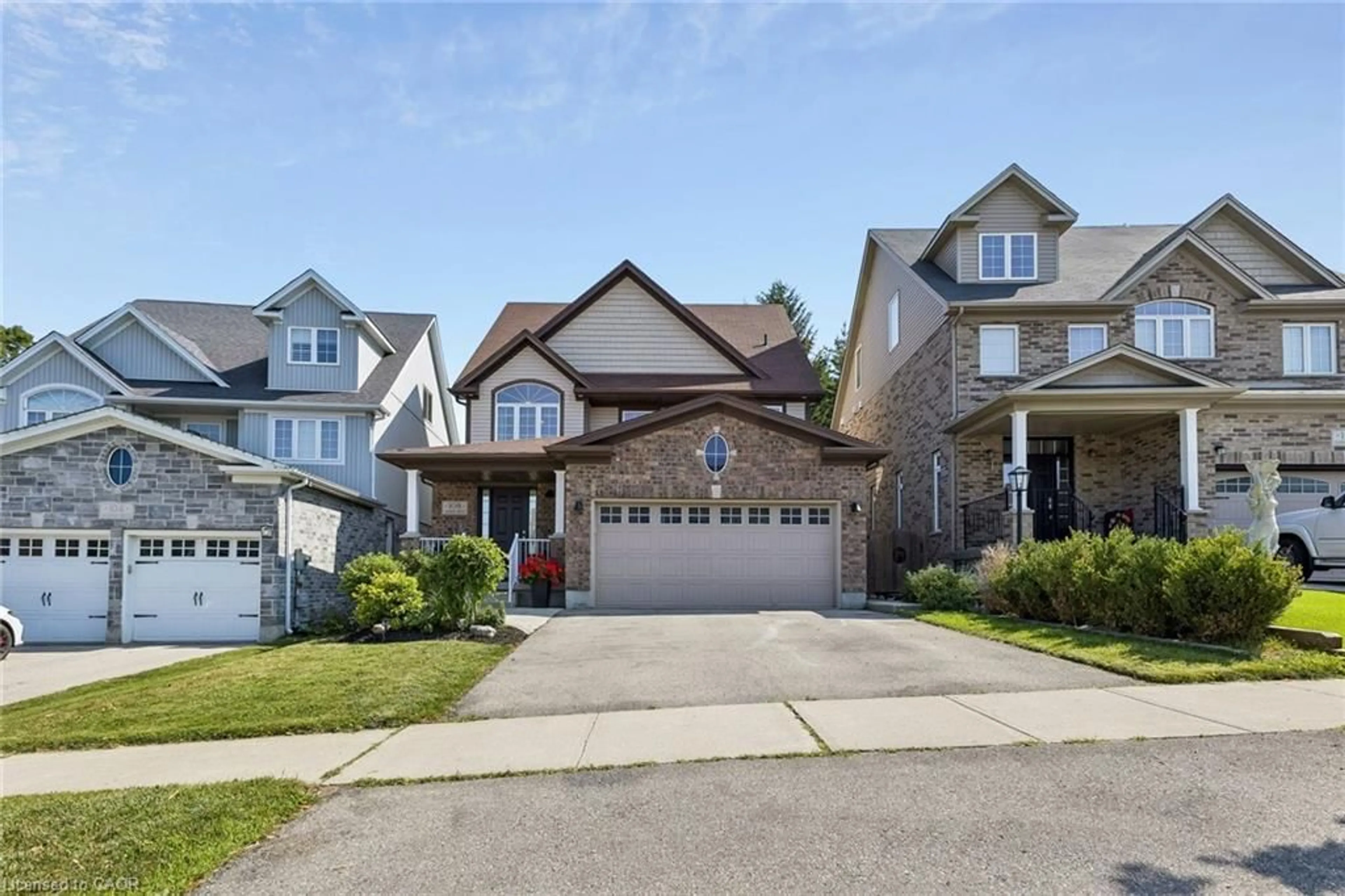 Unknown for 108 Sammon Dr, Rockwood Ontario N0B 2K0