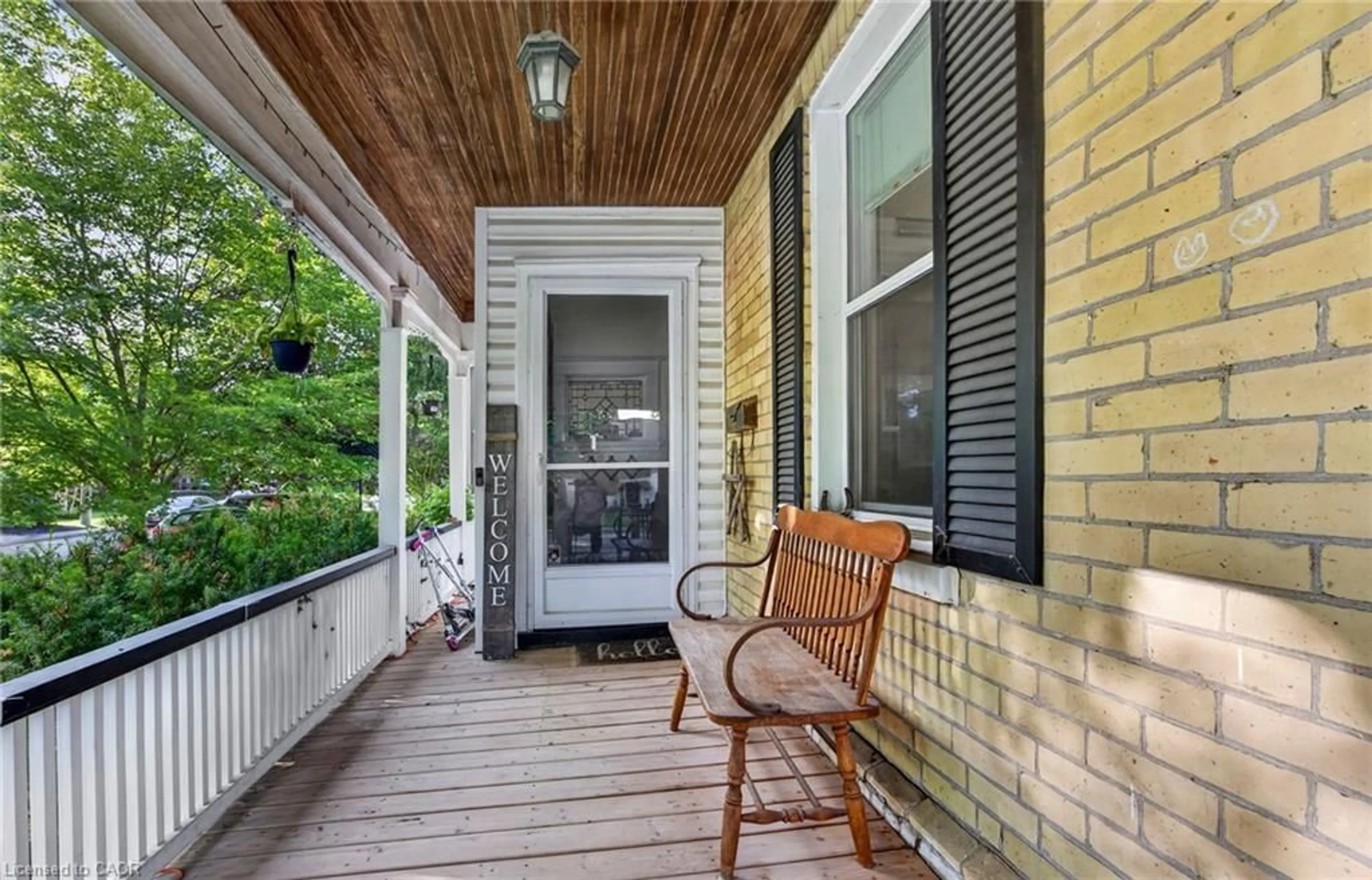 Unknown for 445 Vincent St, Woodstock Ontario N4S 5M9