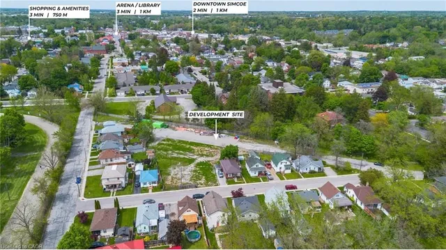 9 James St, Simcoe 5