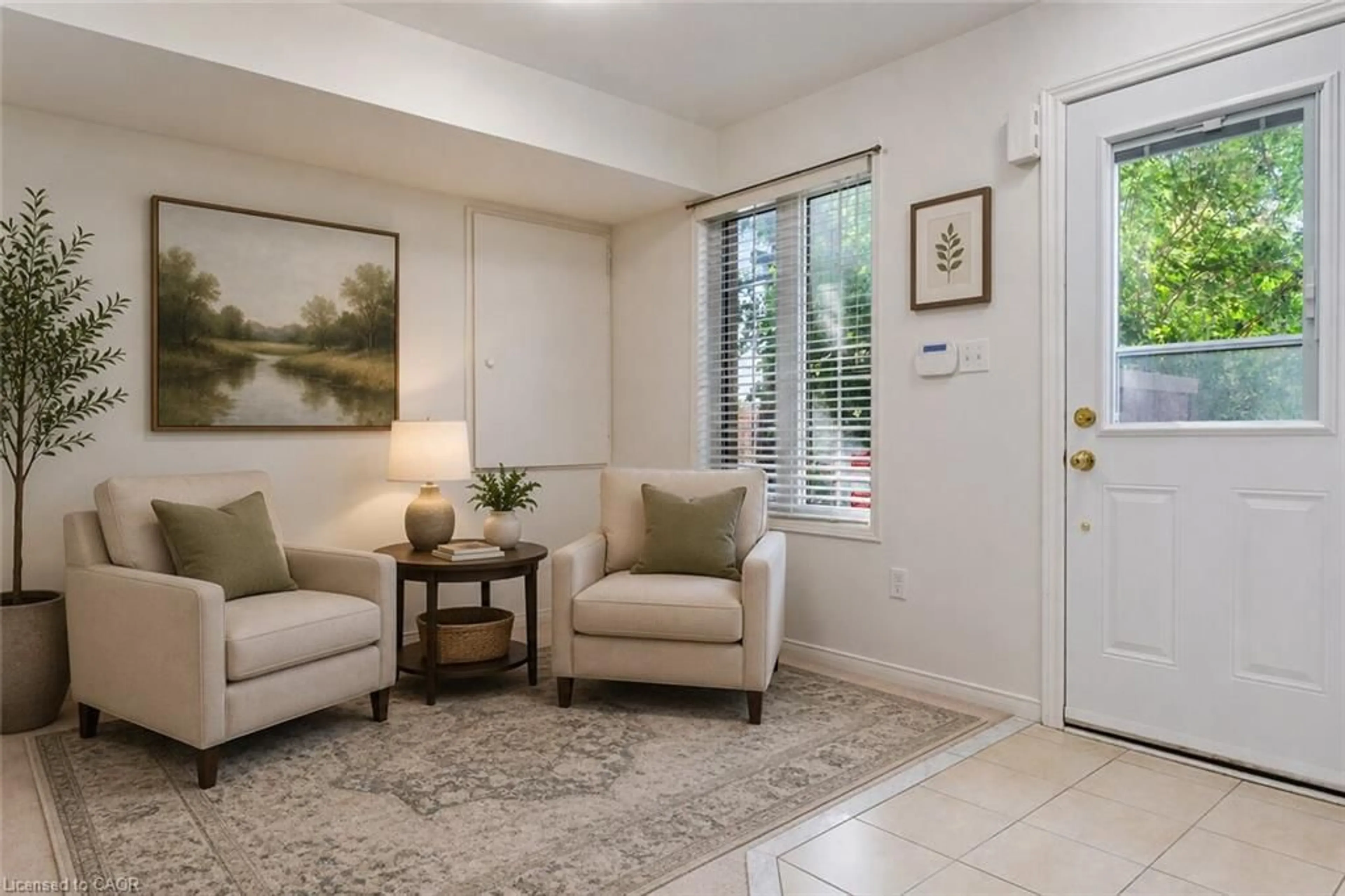 Unknown for 8 Jim Baird Mews, Toronto Ontario M3L 0C6