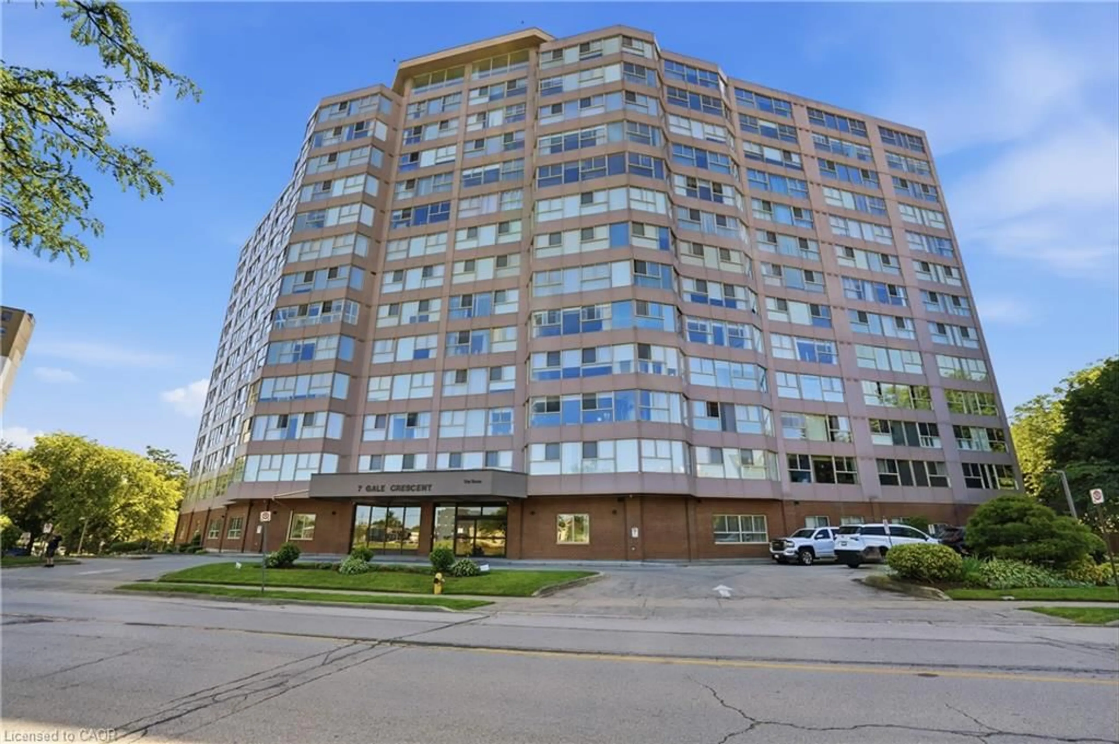 Unknown for 7 Gale Cres #B3, St. Catharines Ontario L2M 7M8