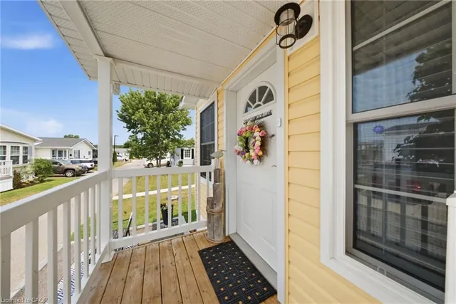 3033 Townline Rd #222, Stevensville 5