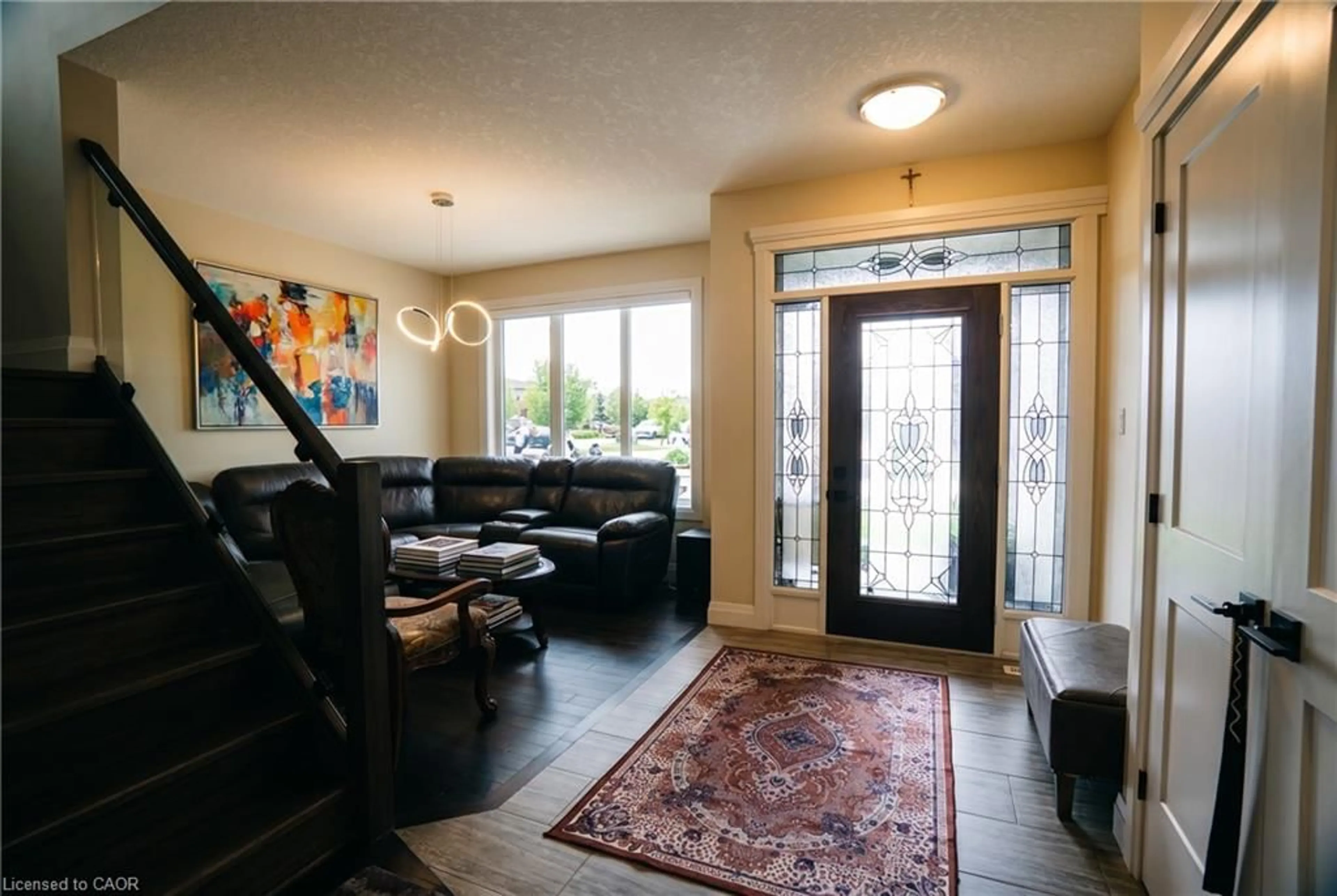 Unknown for 104 Thames Springs Cres, Thamesford Ontario N0M 2M0