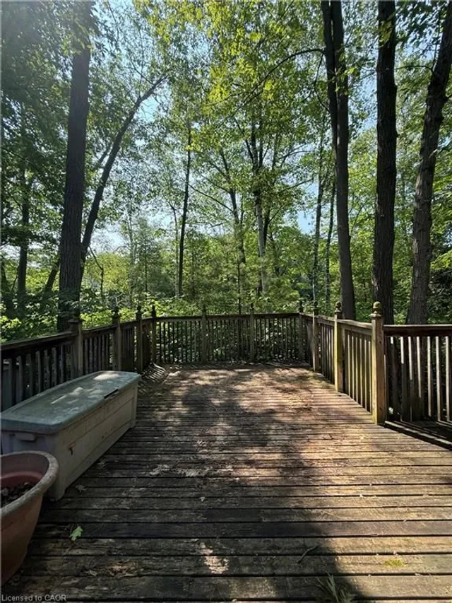 808 Oxbow Park Dr, Wasaga Beach 5