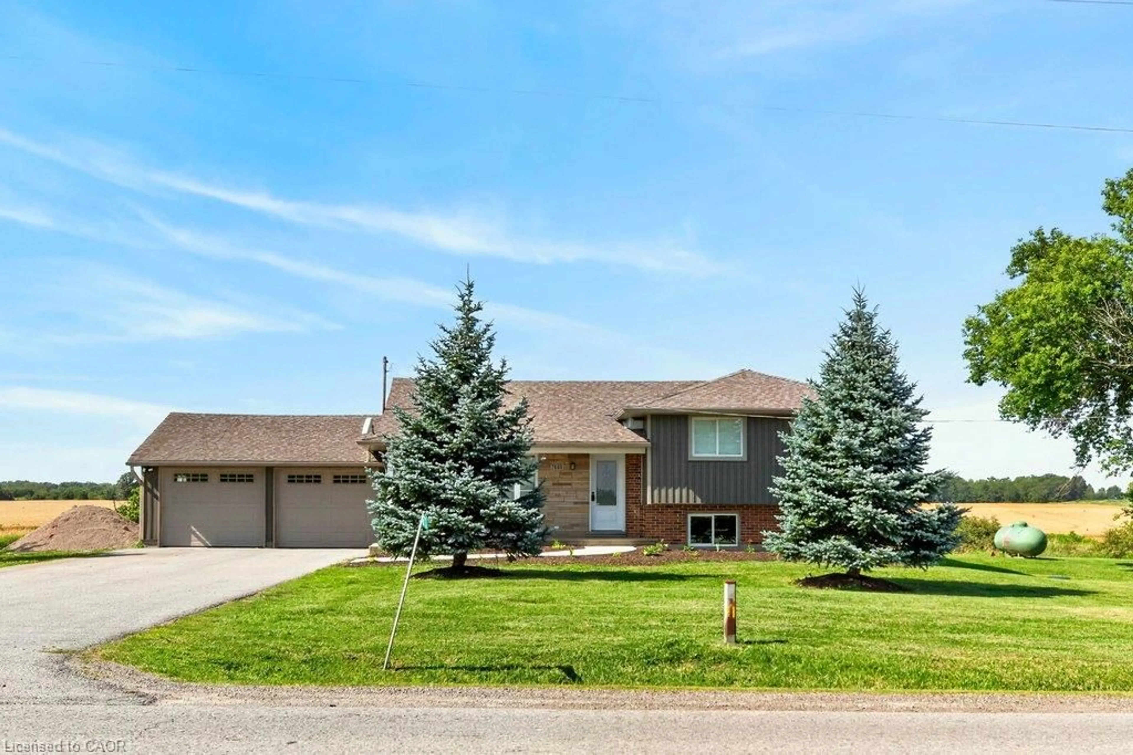 Unknown for 6773 Smithville Rd, Smithville Ontario L0R 2A0