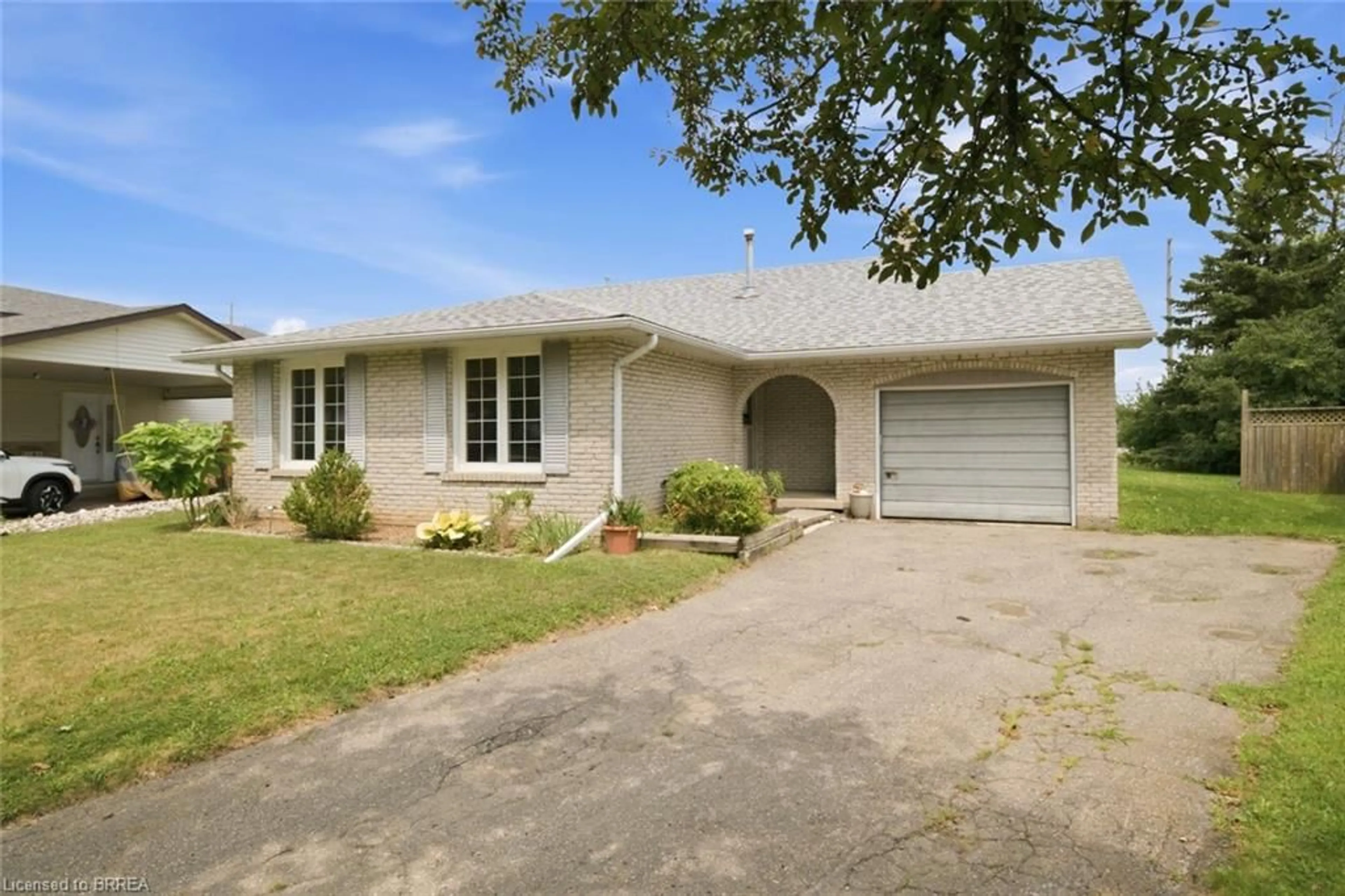 Unknown for 7 Sigurd Jensen Crt, Brantford Ontario N3R 6Y8