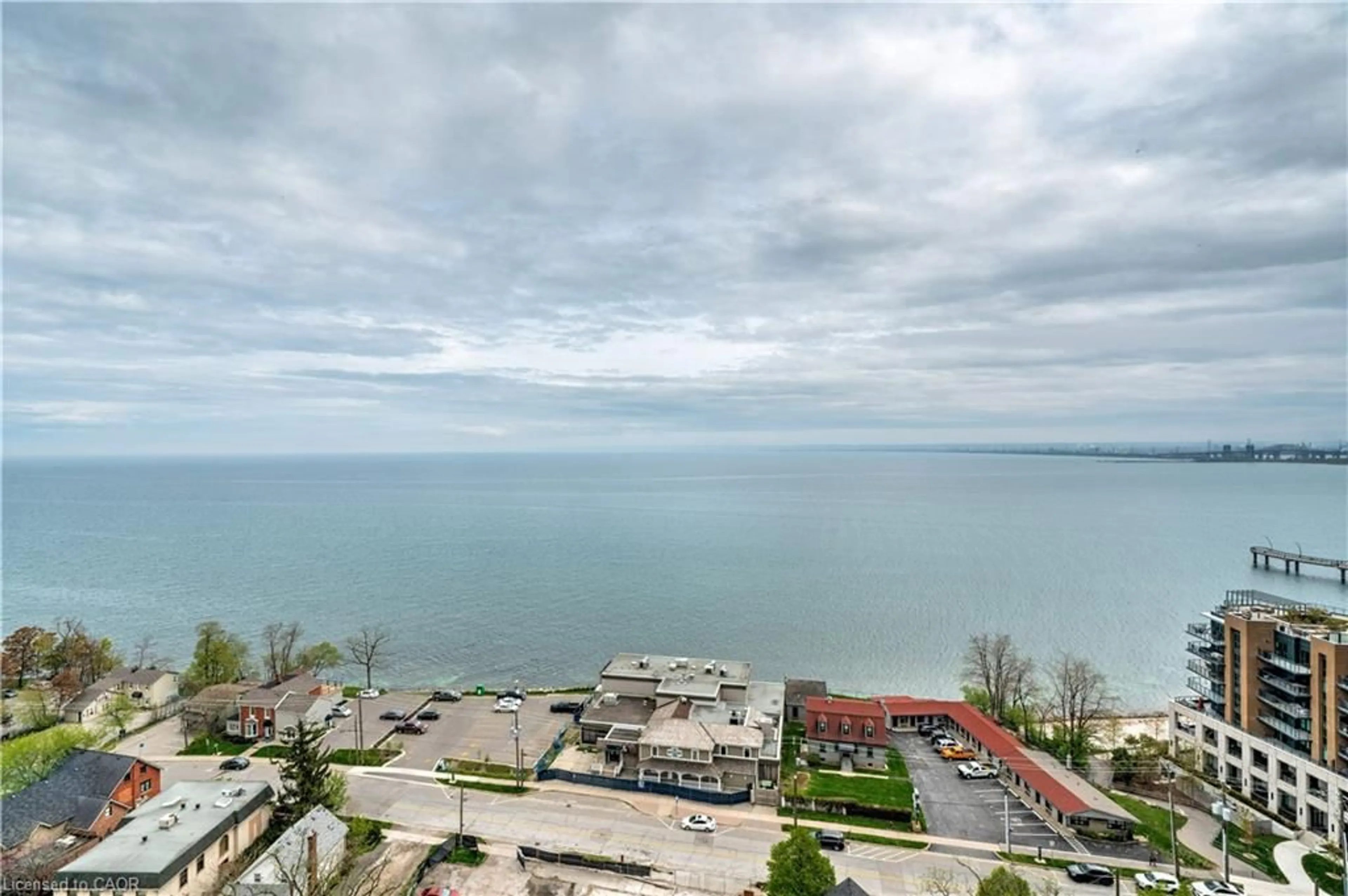 Unknown for 370 Martha St #1707, Burlington Ontario L7R 0G9