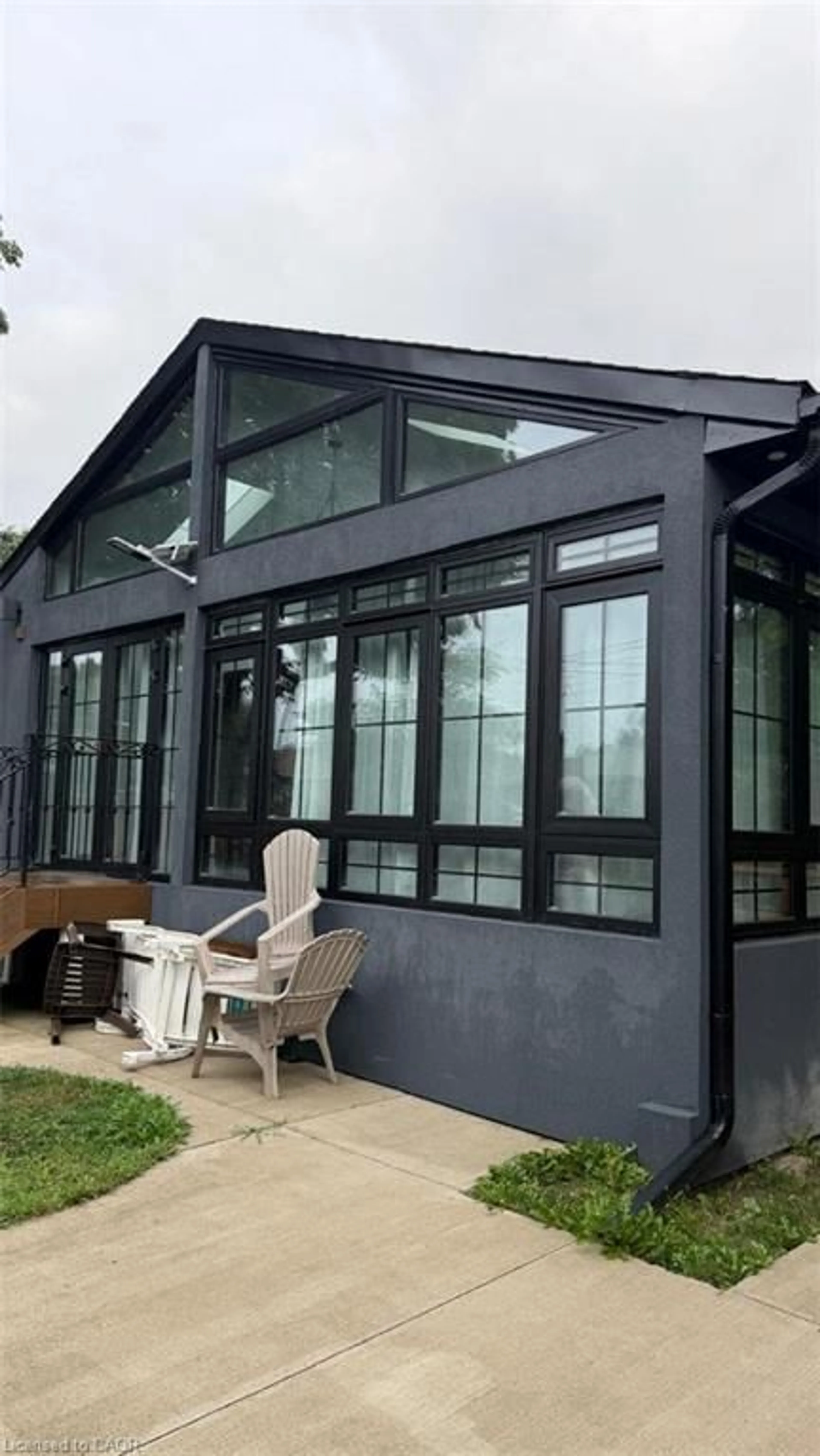 Patio, unknown for 19 Bolger Pl, Toronto Ontario M9W 4R6