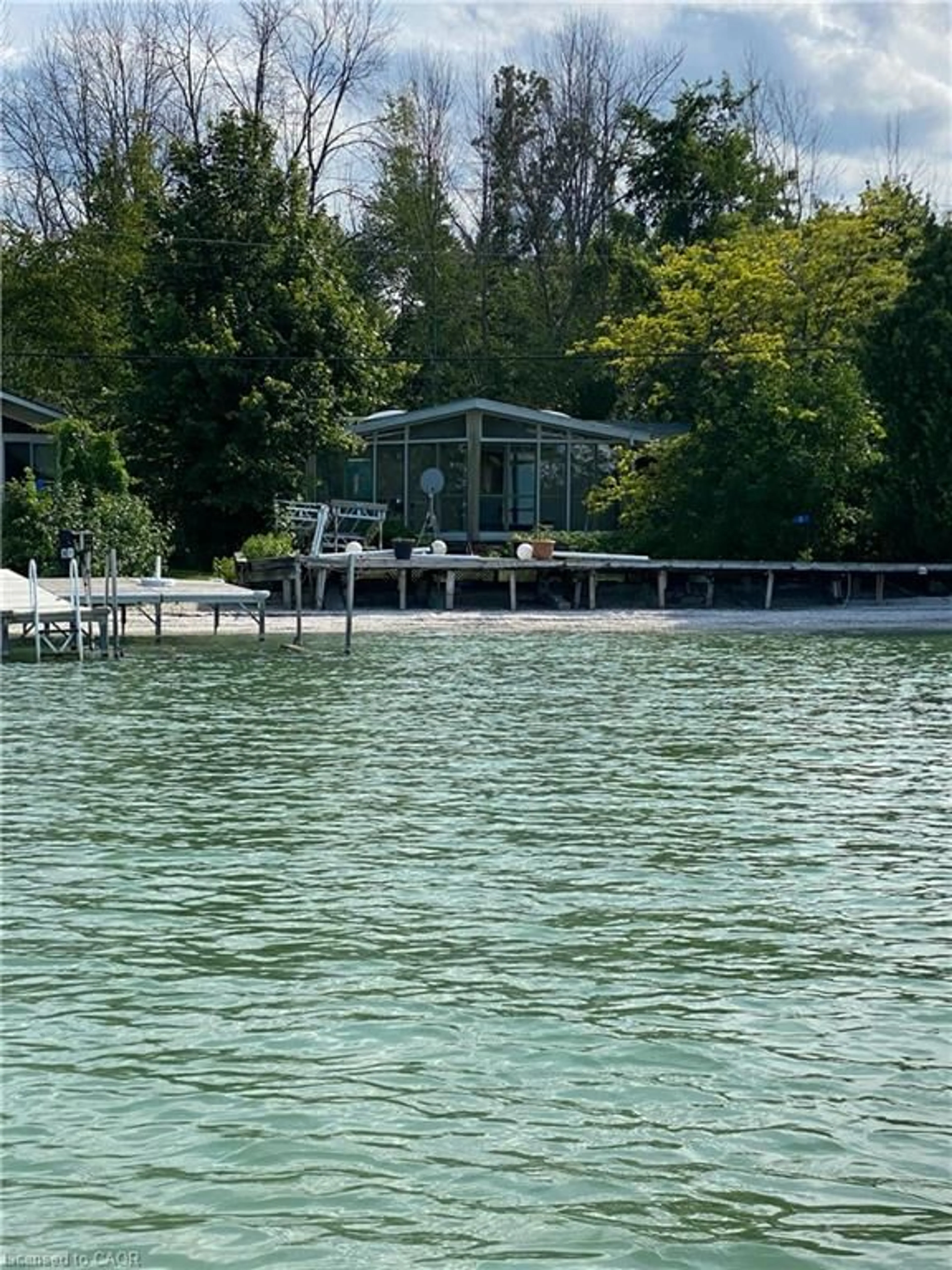 Unknown for LOT 3 Snake Island, York Ontario L4P 3E9