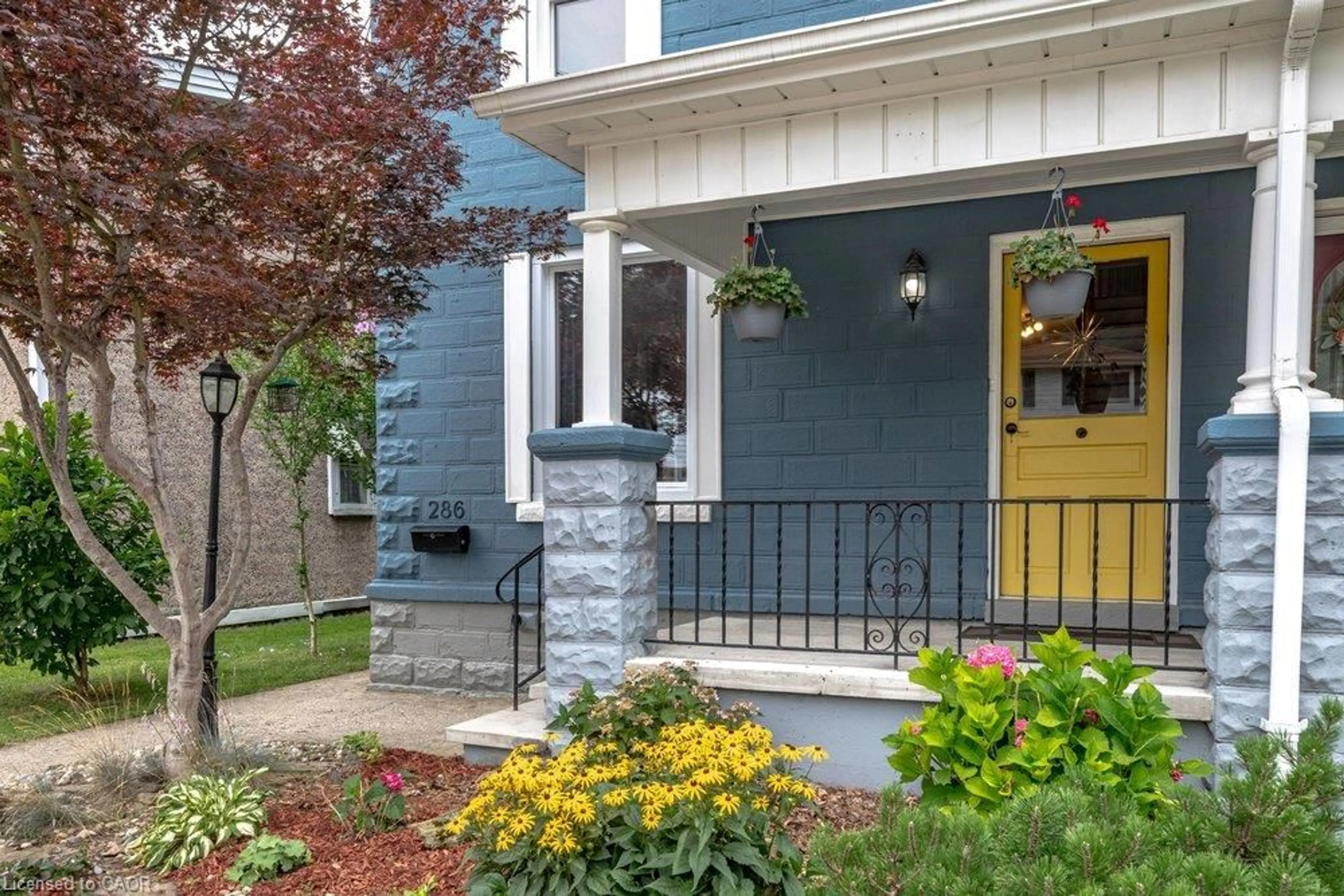Unknown for 286 Hatt St, Dundas Ontario L9H 2H3