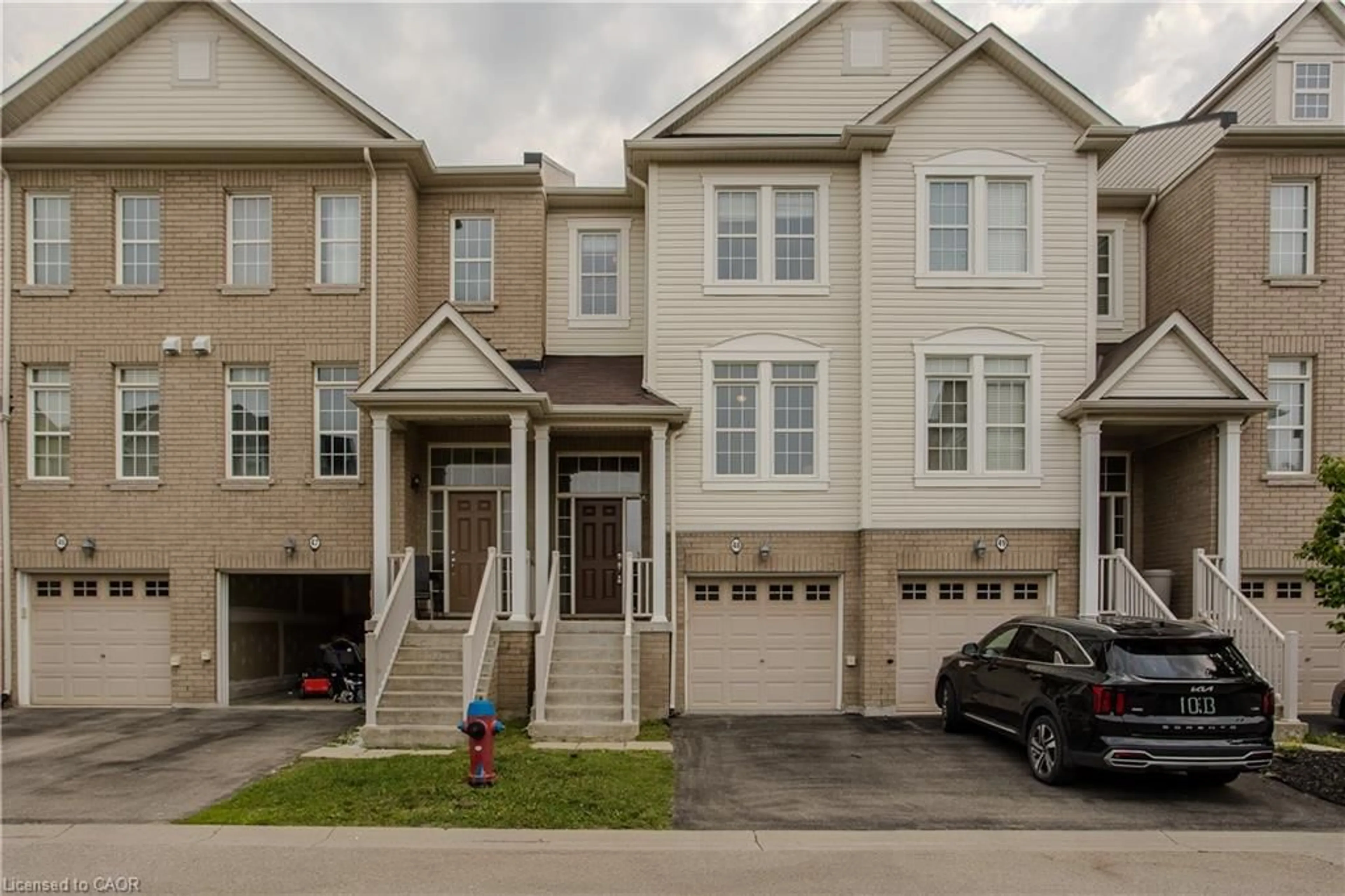 Unknown for 4823 Thomas Alton Blvd #48, Burlington Ontario L7M 0V2